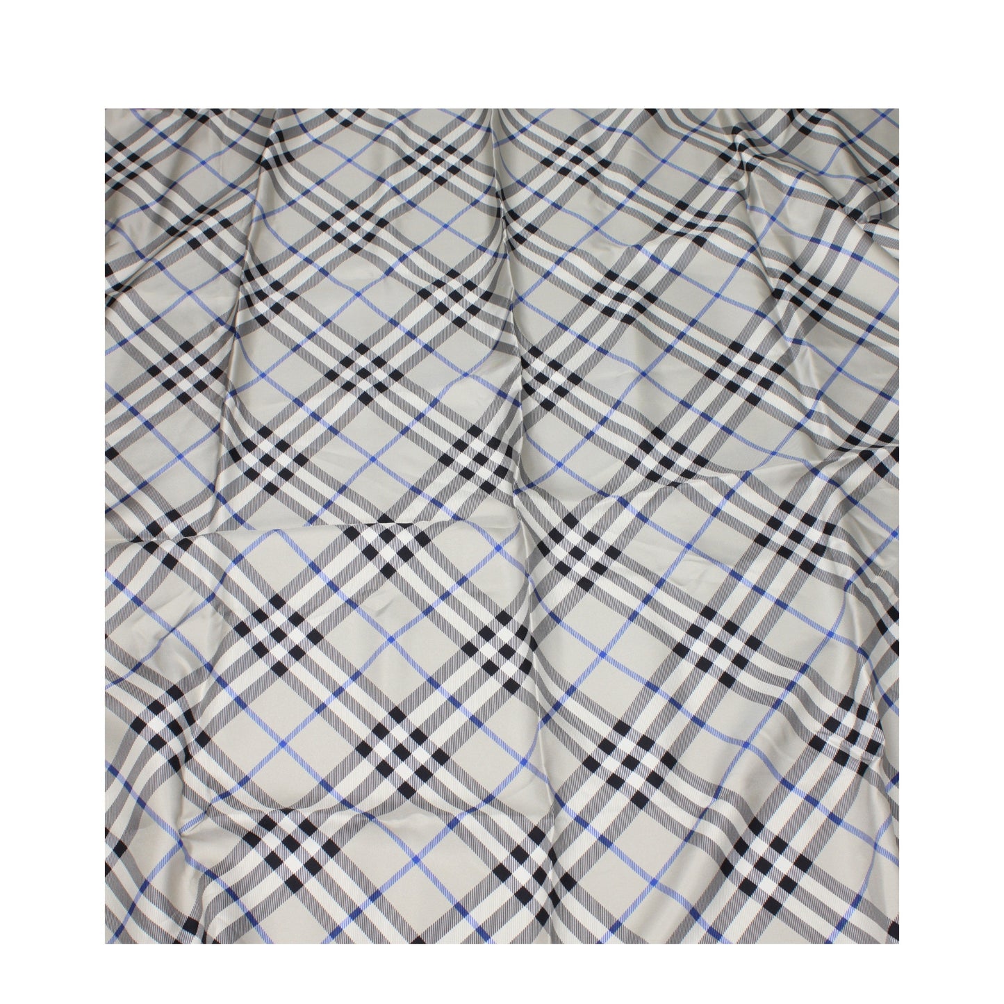Burberry Women's Foulards Silk