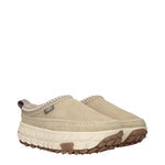 UGG Slip on Men Suede Beige