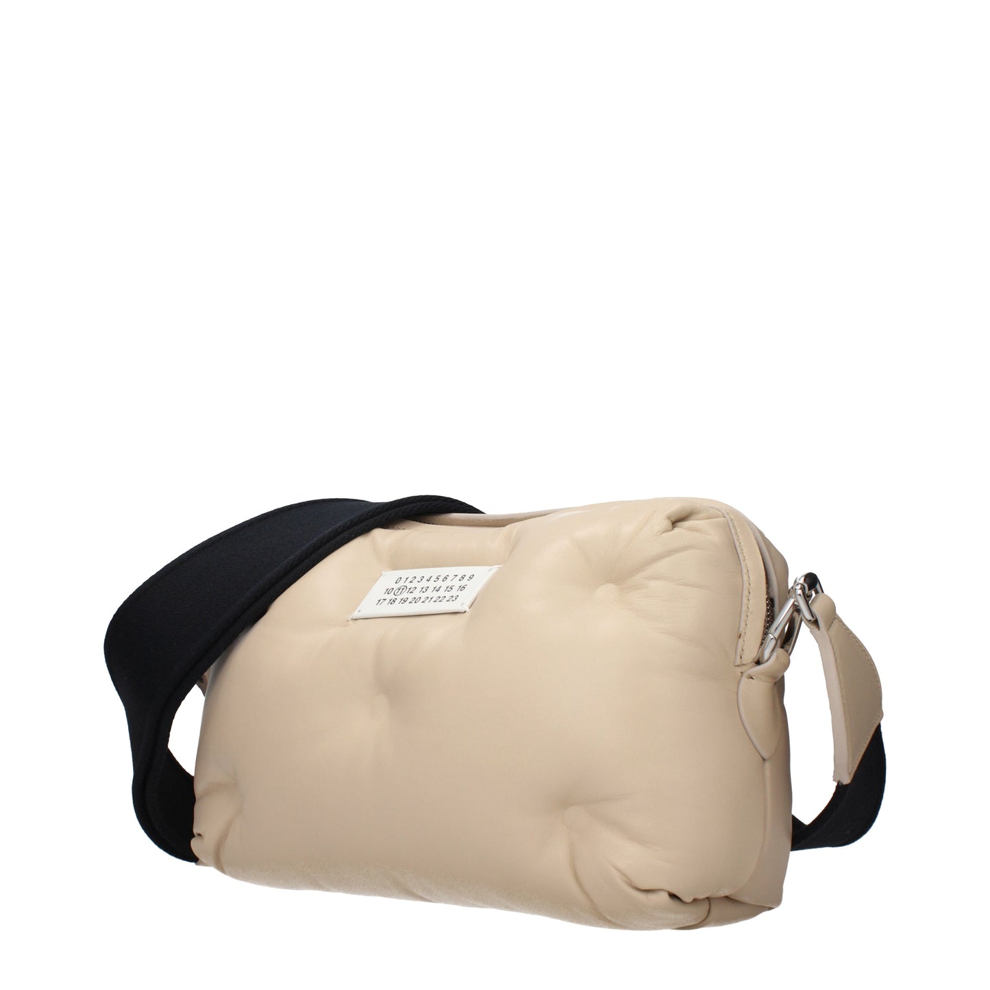 Maison Margiela Women's Clutches Leather