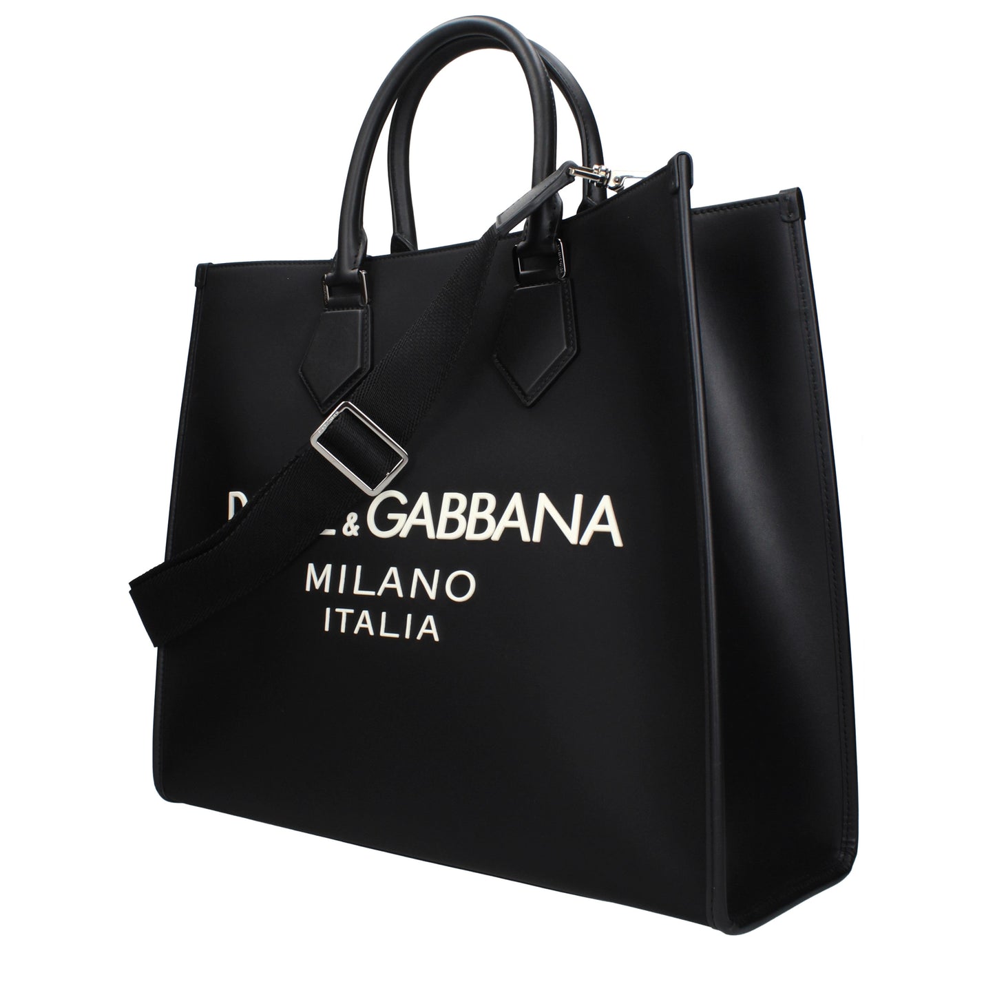 Dolce&Gabbana Men's Handbags Nylon
