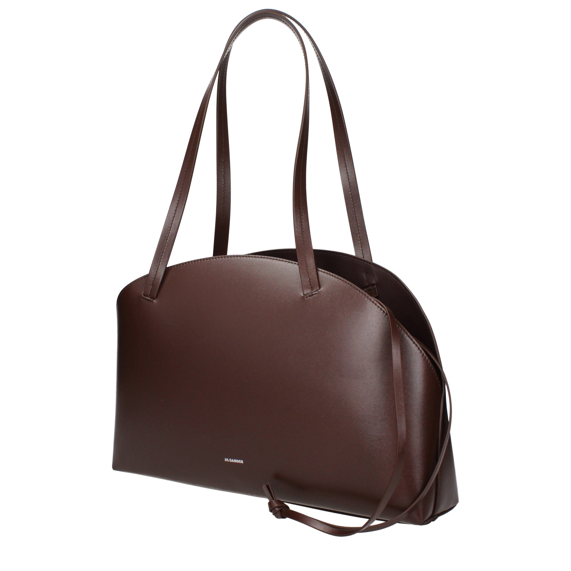 Jil Sander Women's Shoulder Bags Leather