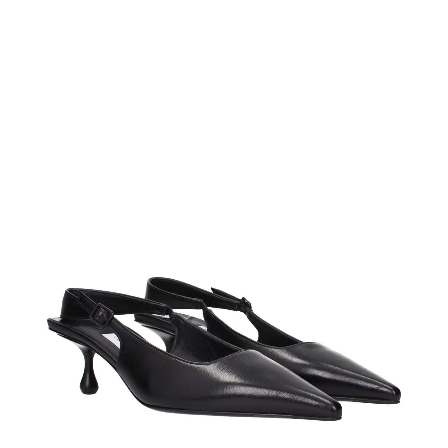 Jimmy Choo Women's Sandals Leather