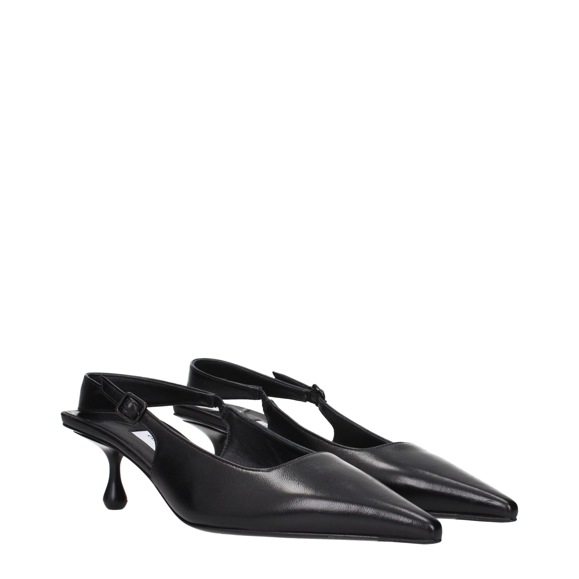 Jimmy Choo Women's Sandals Leather