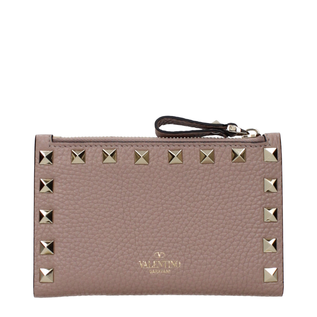 Valentino Garavani Women's Document Holders Leather