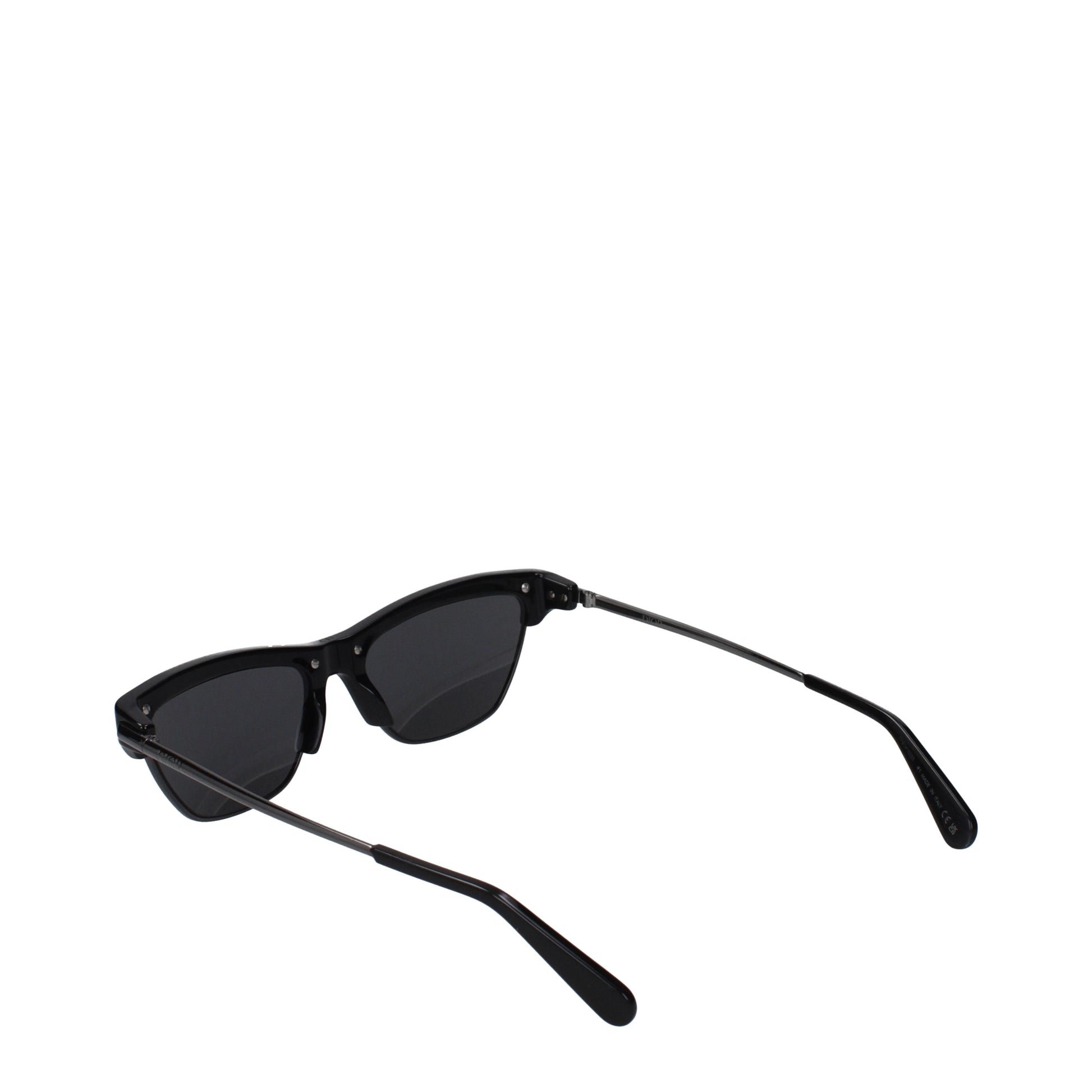Christian Dior Sunglasses Women Acetate Black/Smokey
