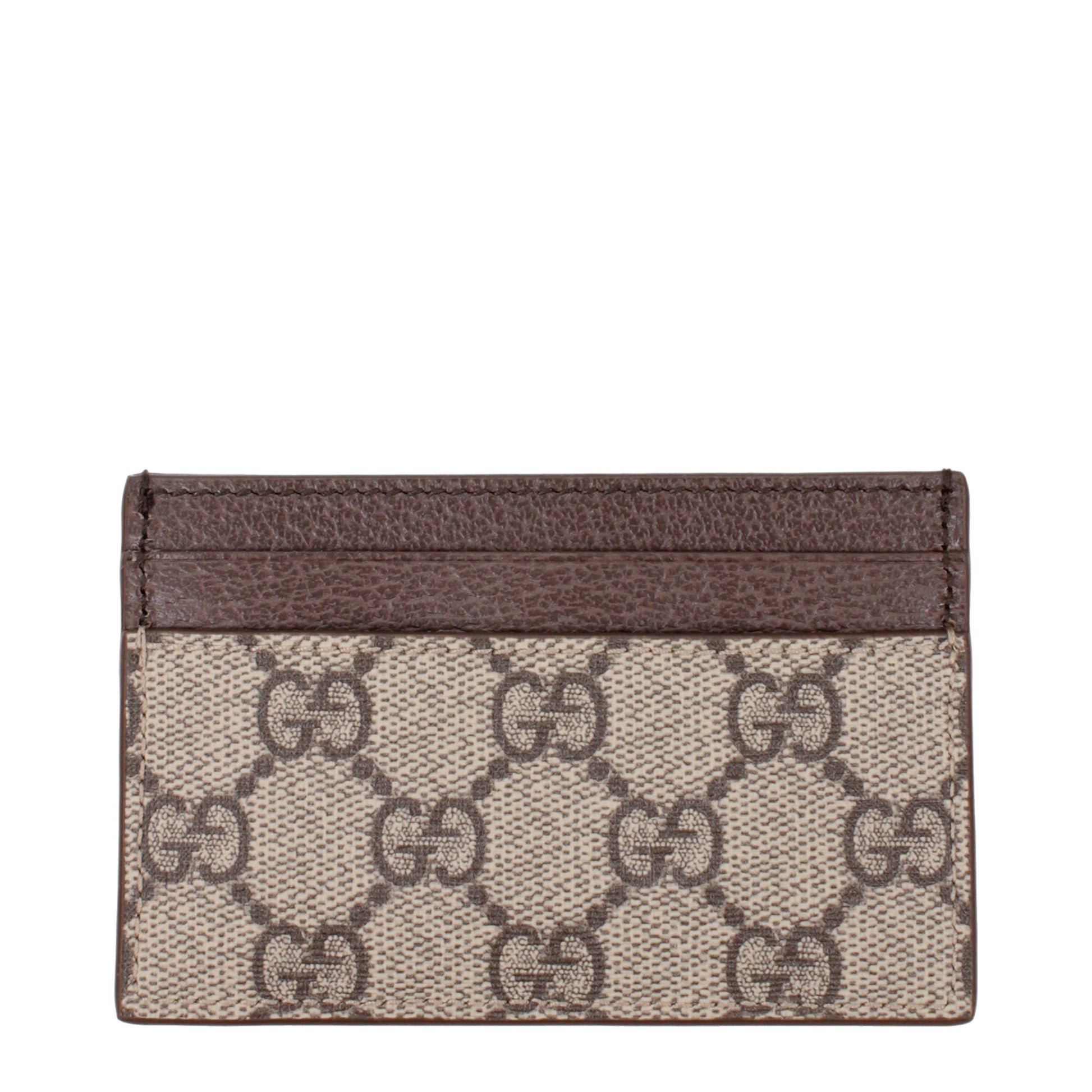 Gucci Men's Document Holders Fabric