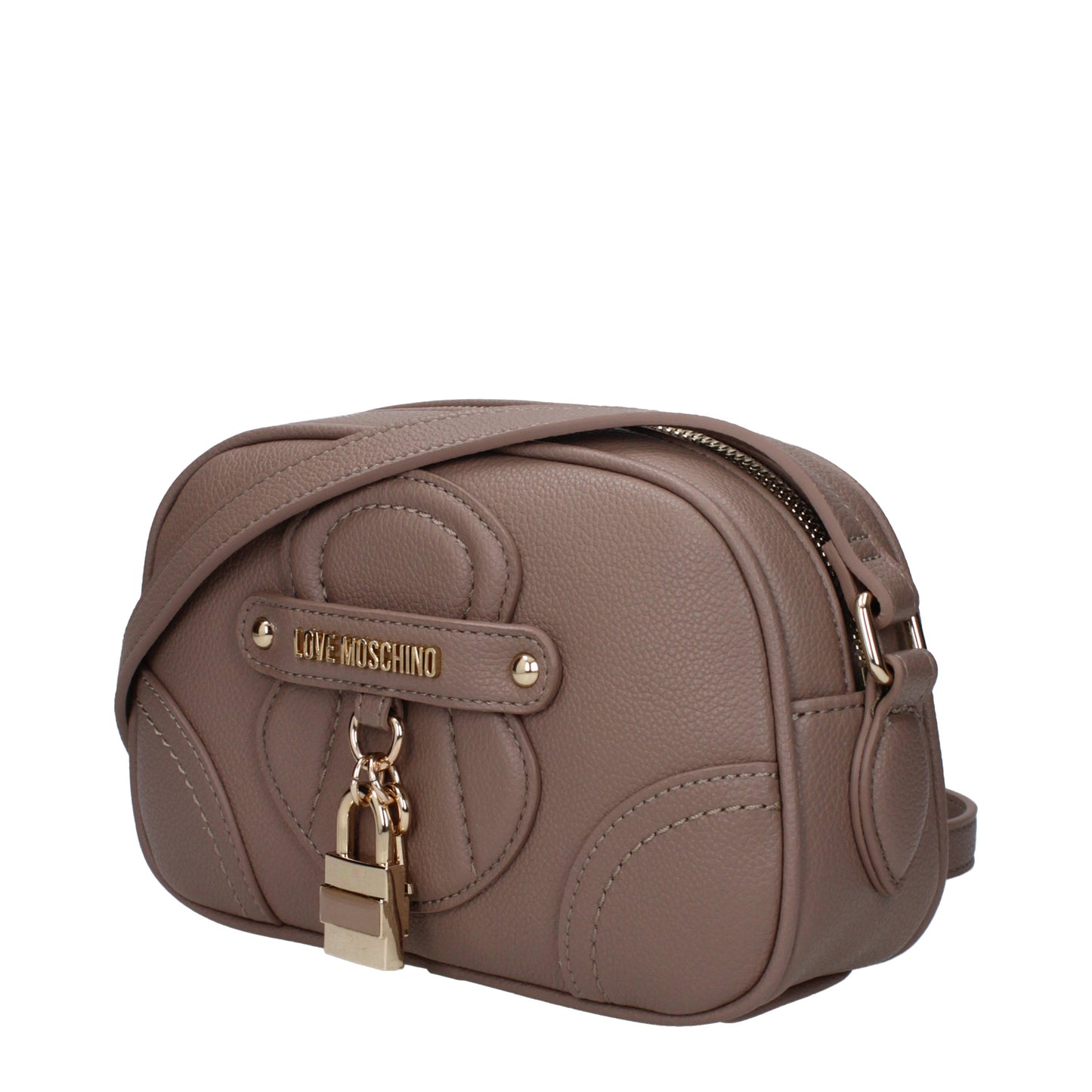 Love Moschino Women's Crossbody Bags Polyurethane