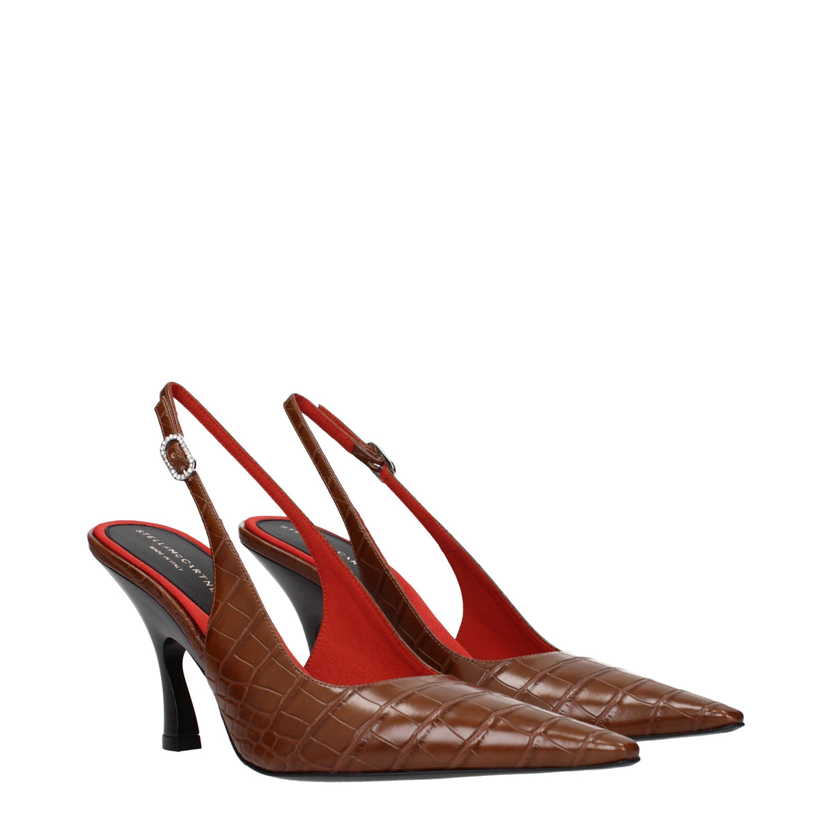 Stella McCartney Women's Sandals Eco Leather
