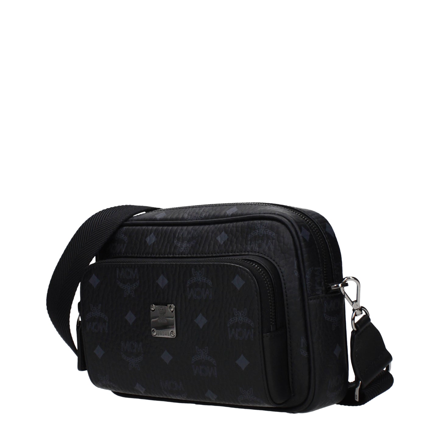 MCM Men's Crossbody Bags Fabric