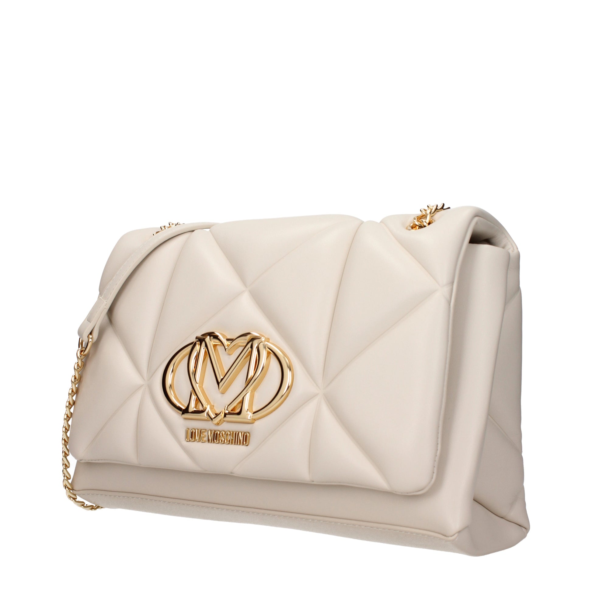 Love Moschino Women's Shoulder Bags Polyurethane