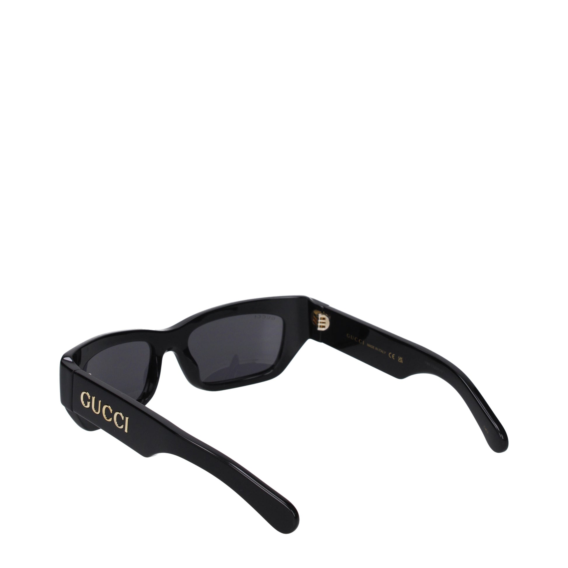 Gucci Men's Sunglasses Acetate