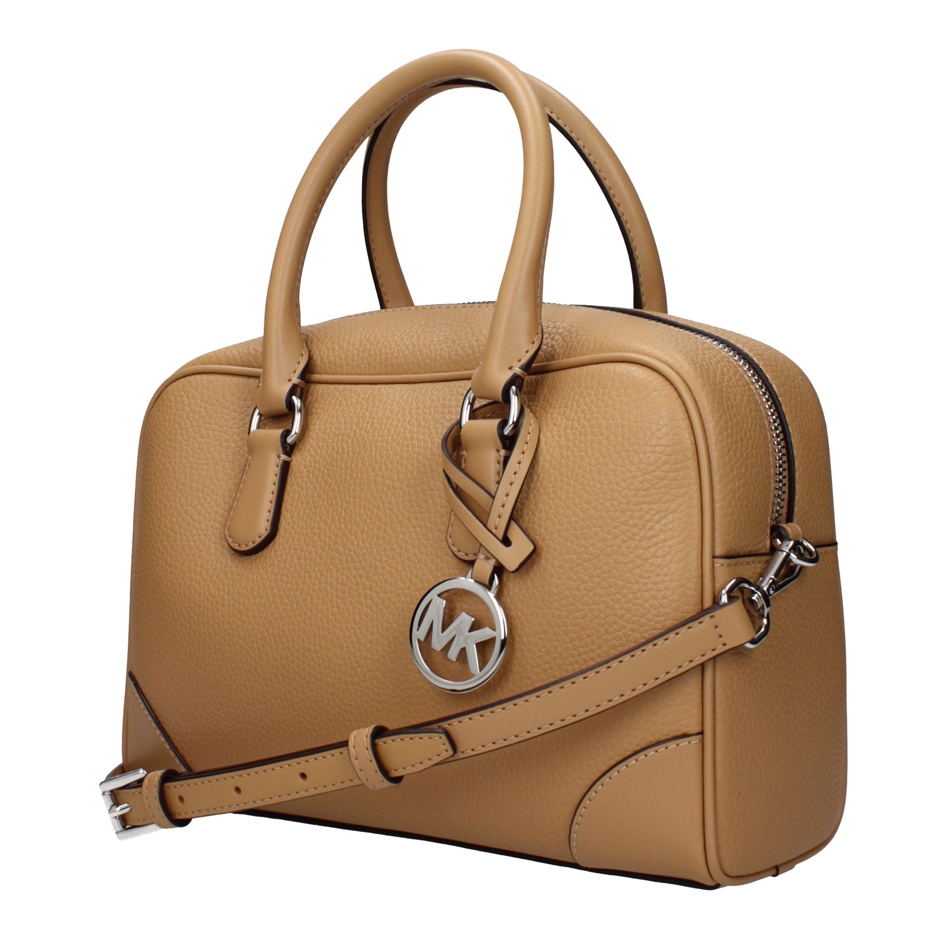 Michael Kors Women's Handbags Leather