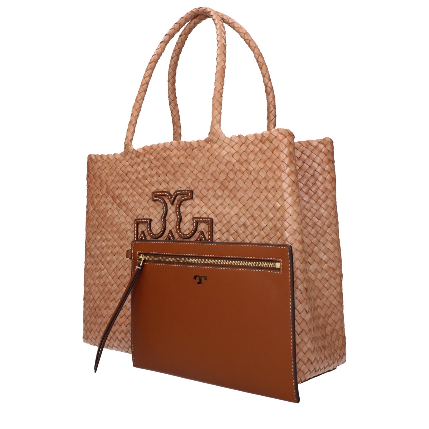 Tory Burch Women's Shoulder Bags Leather