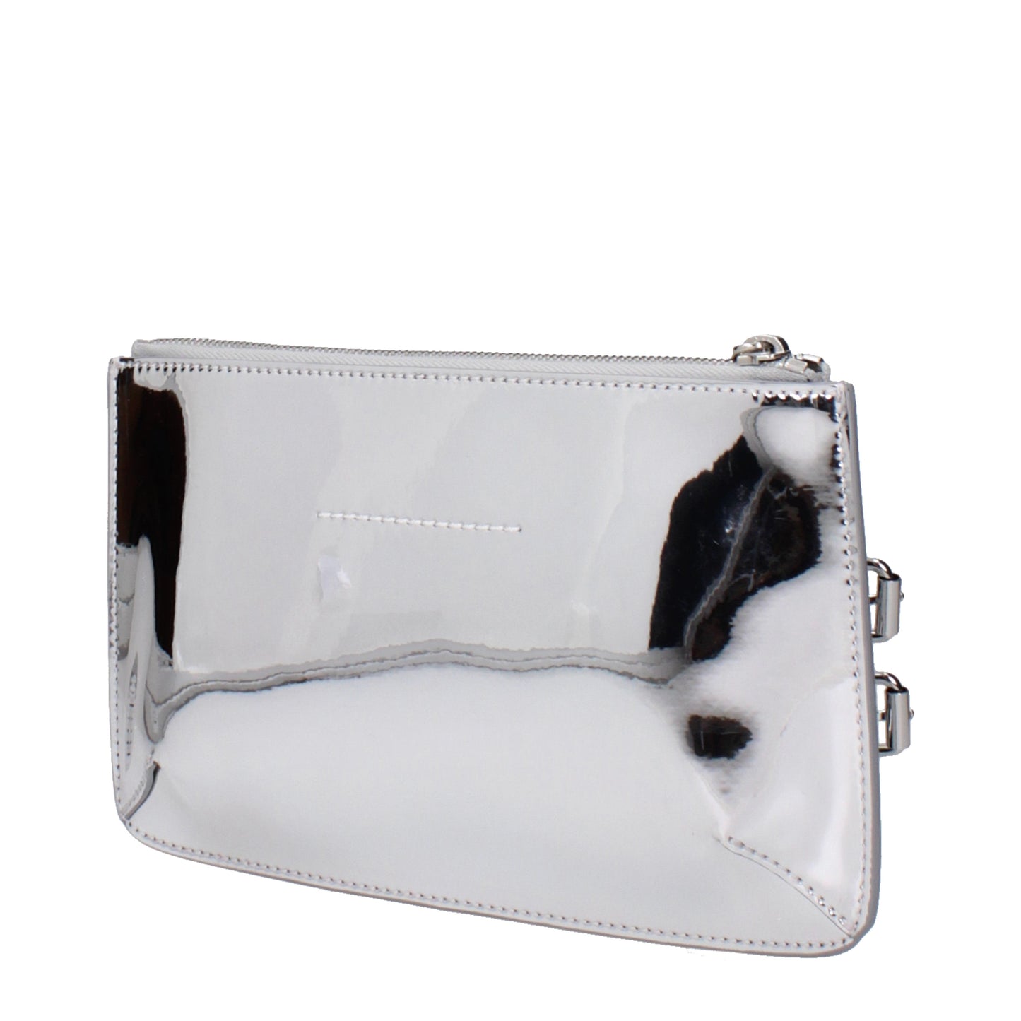 Maison Margiela Women's Clutches Leather