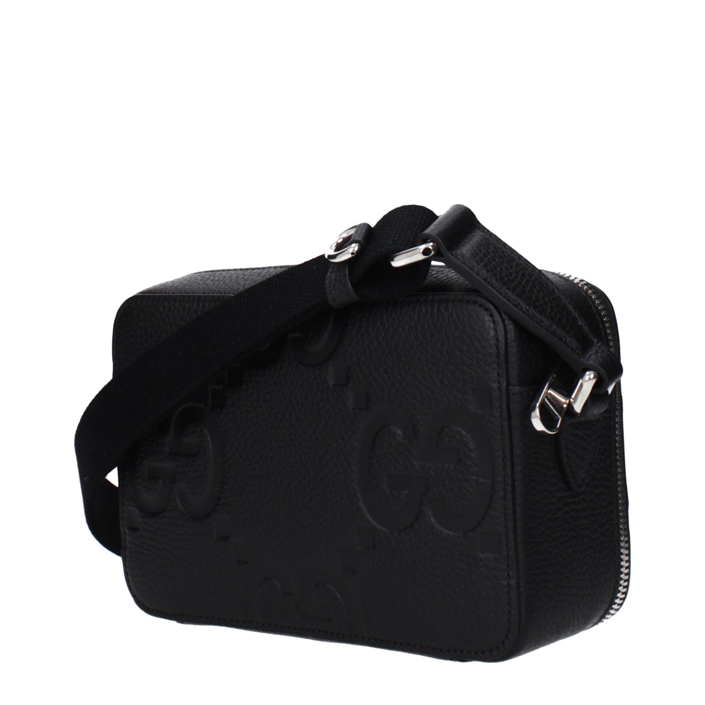 Gucci Men's Crossbody Bags Leather