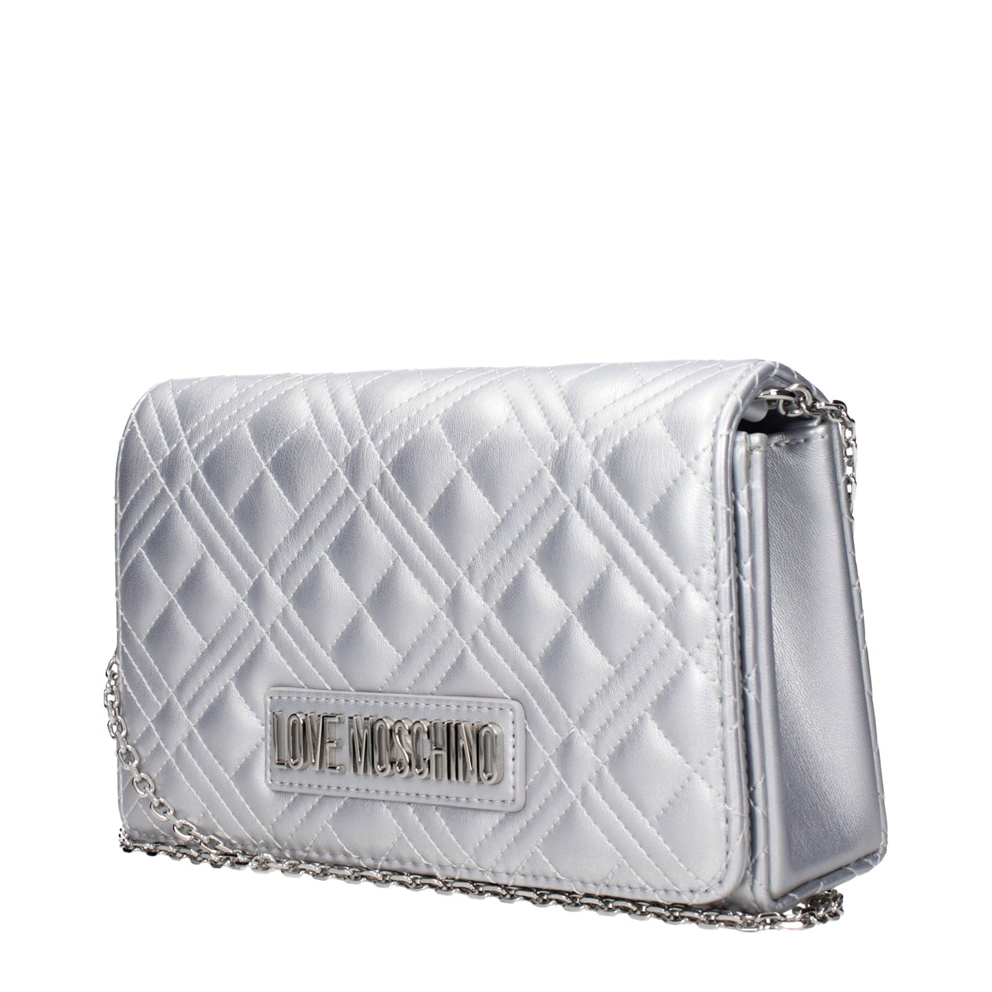 Love Moschino Women's Clutches Polyurethane