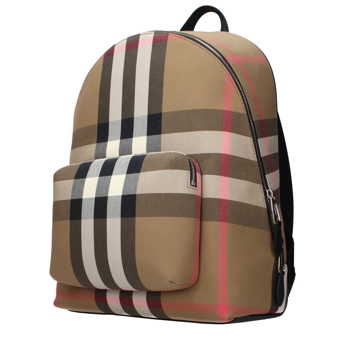 Burberry Backpacks and Bumbags Men Fabric  Beige