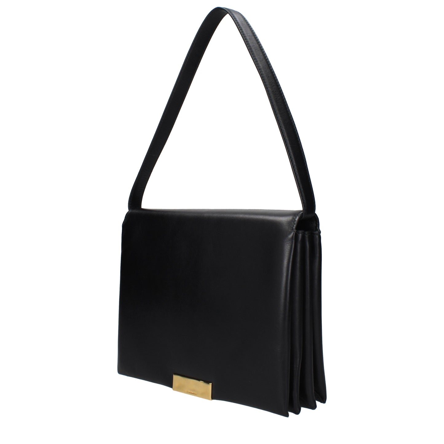 Jil Sander Women's Shoulder Bags Leather