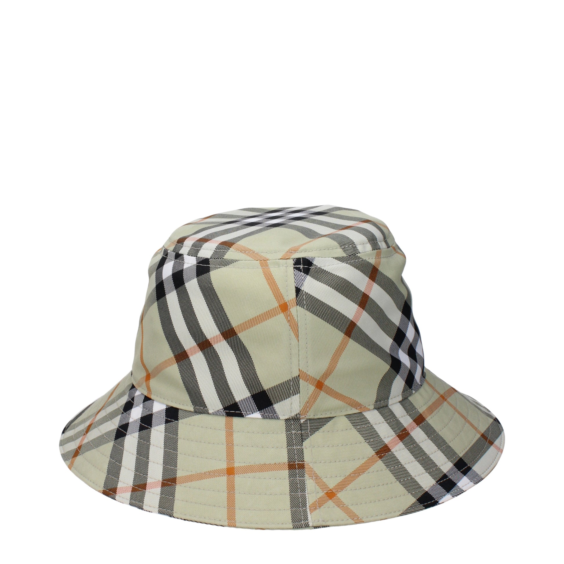 Burberry Women's Hats Fabric