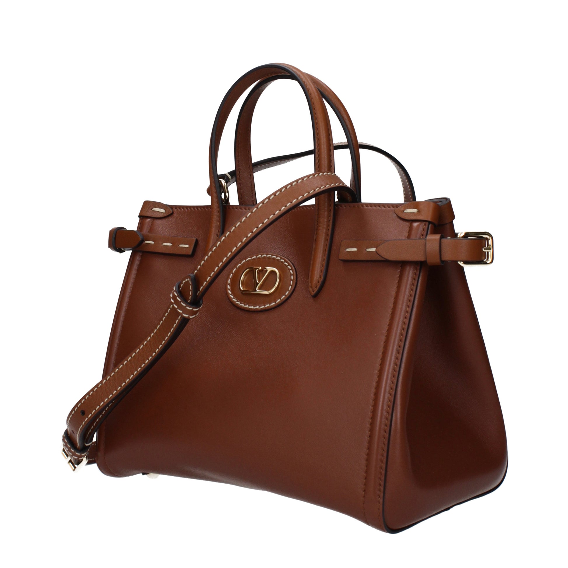 Valentino Garavani Women's Shoulder Bags Leather