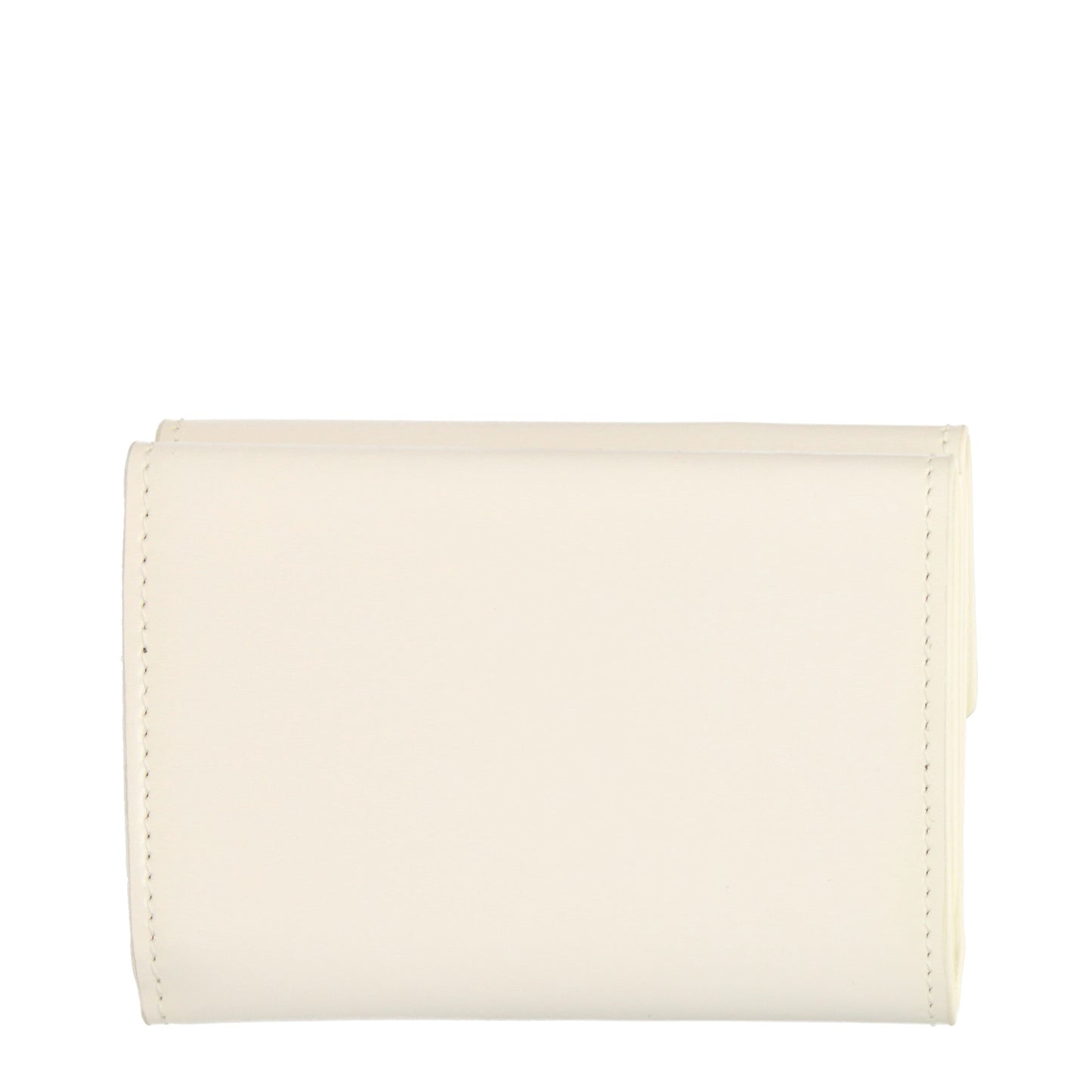 Jil Sander Wallets Women Leather White