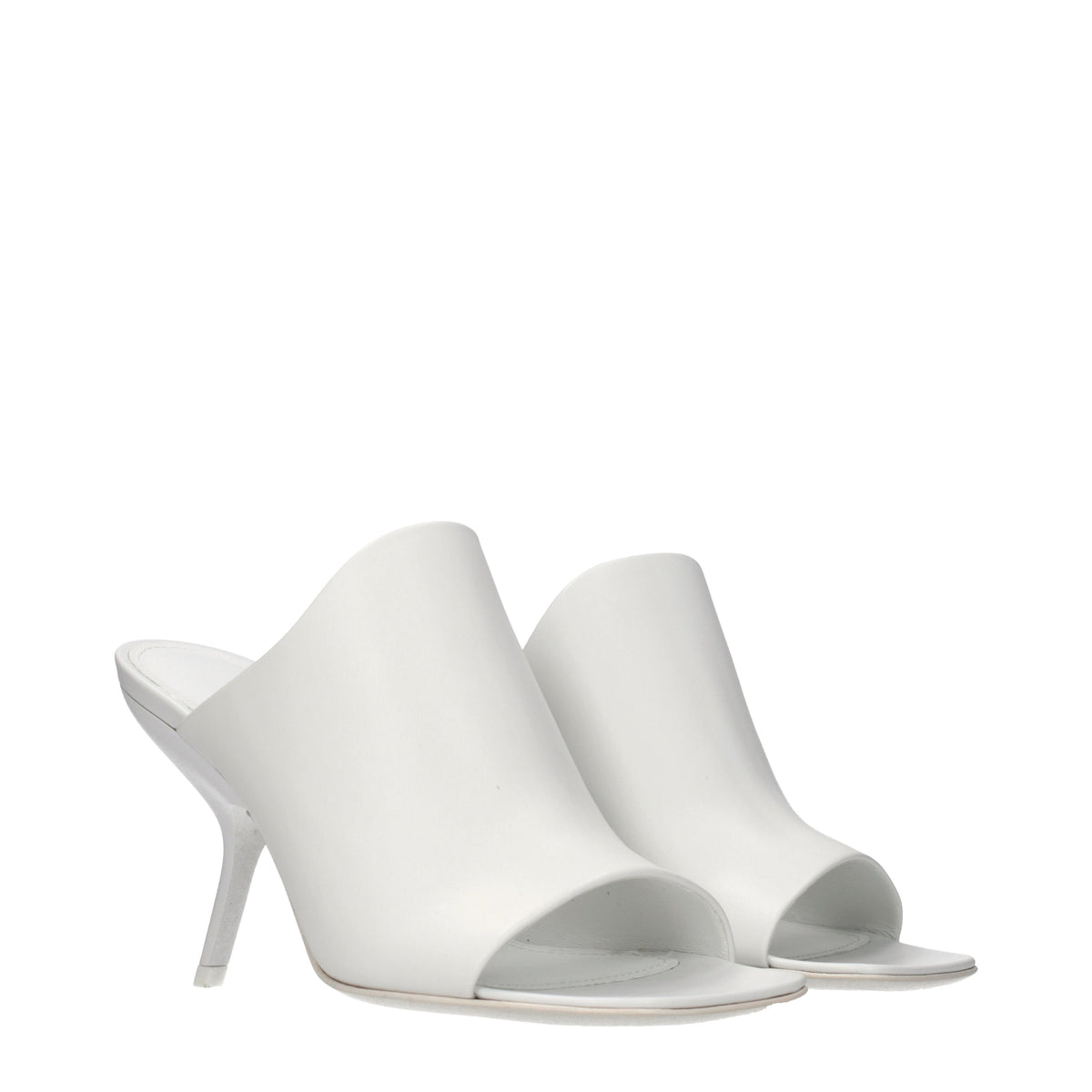 Salvatore Ferragamo Women's Sandals Leather