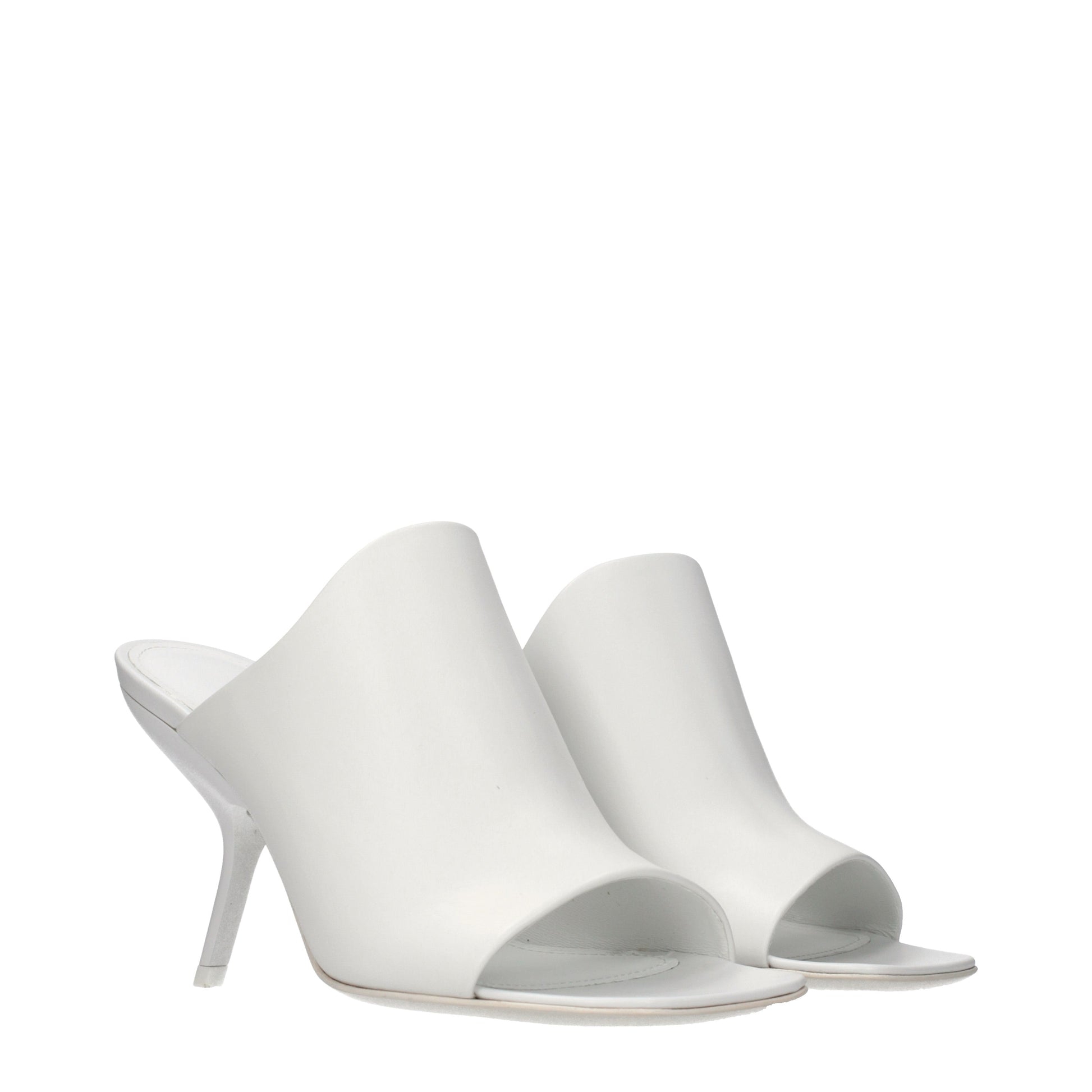 Salvatore Ferragamo Women's Sandals Leather