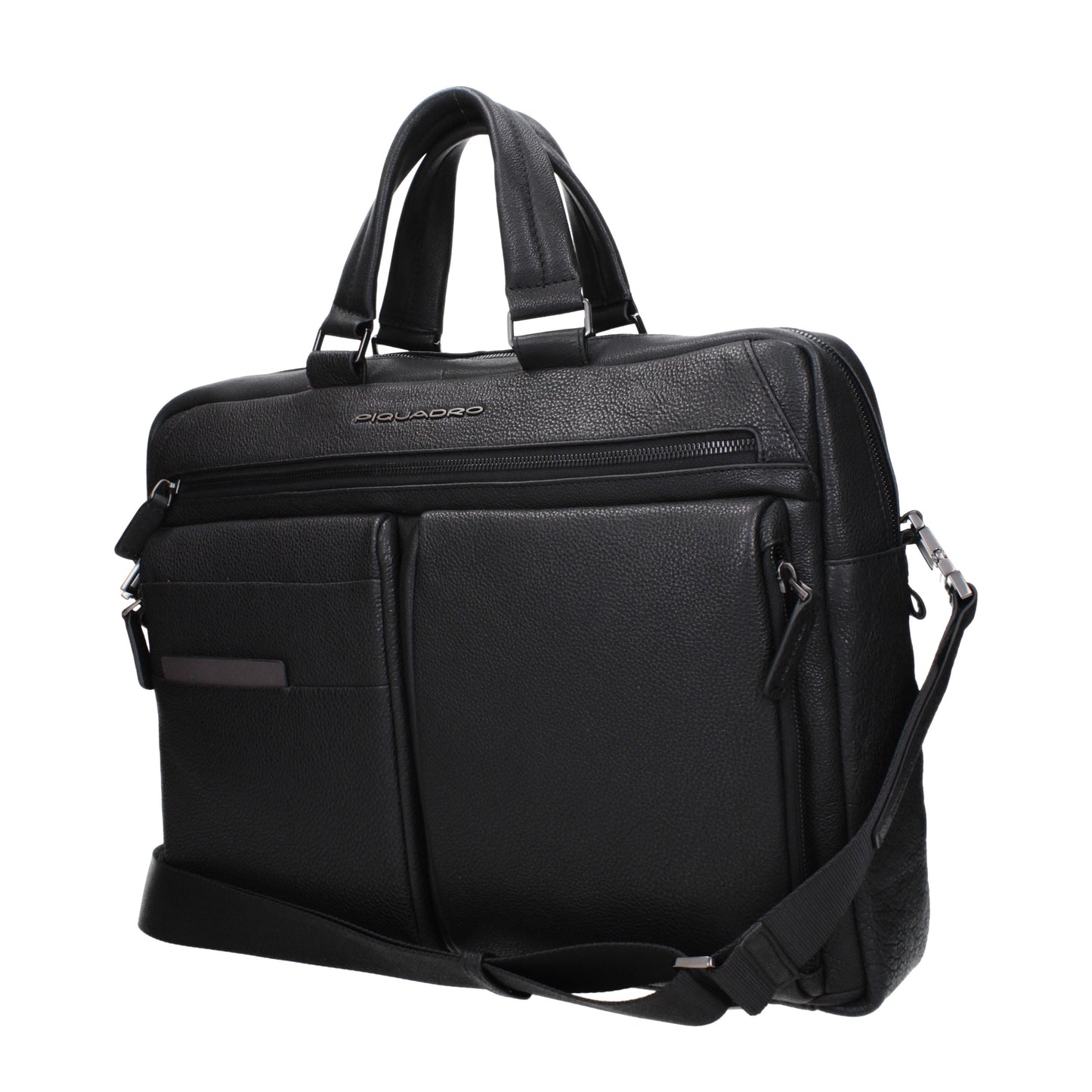 Piquadro Men's Work Bags Leather