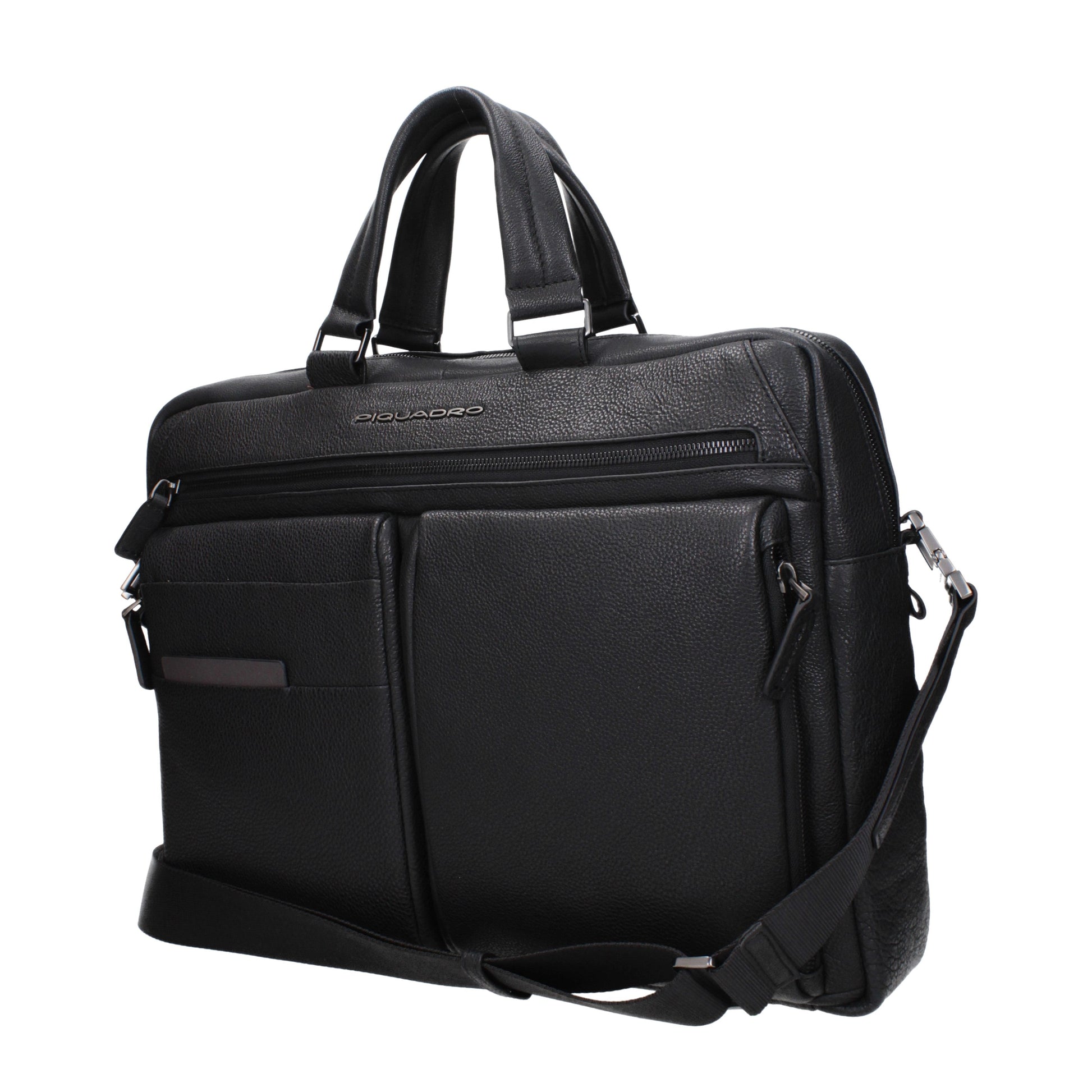 Piquadro Men's Work Bags Leather