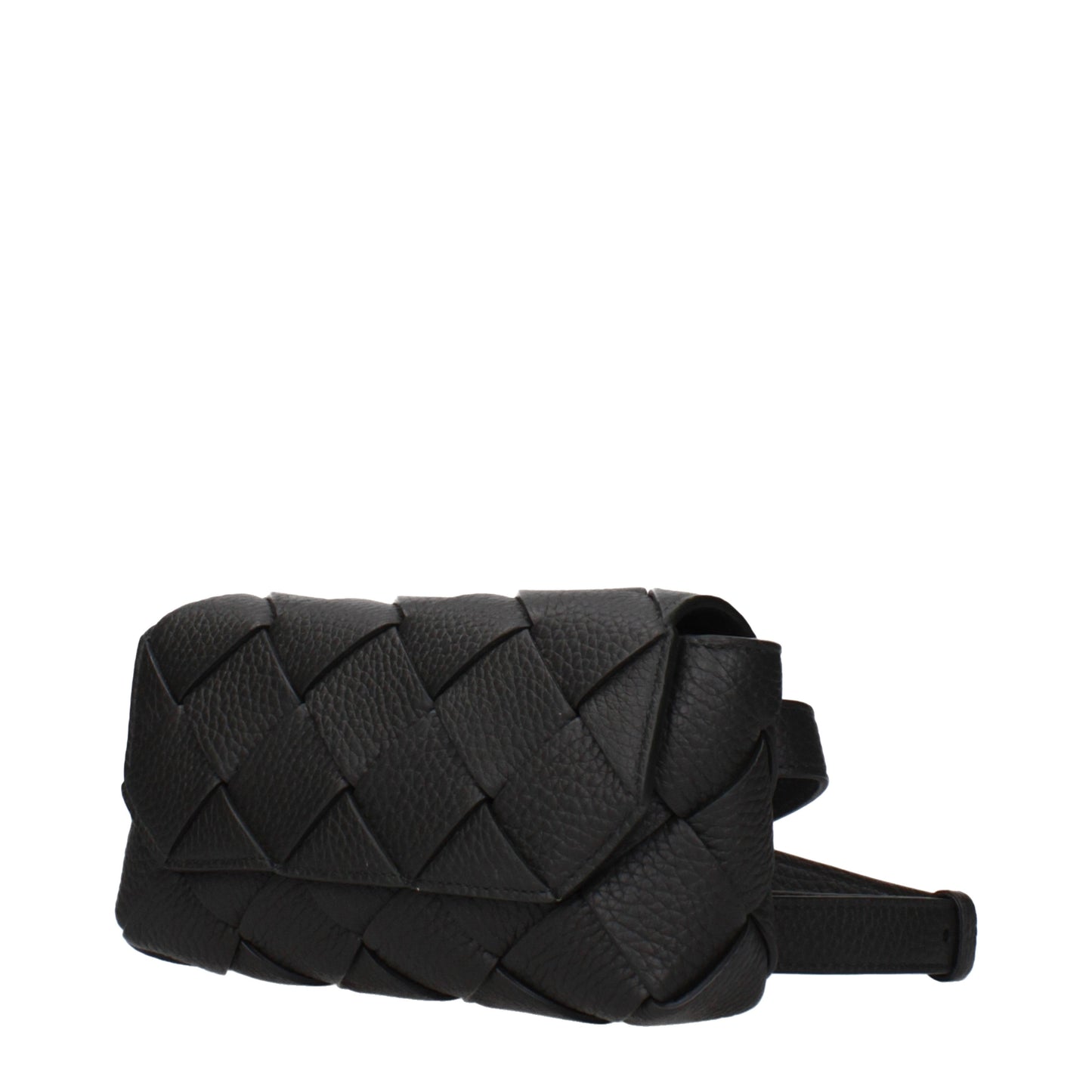 Bottega Veneta Men's Backpacks and Bumbags Leather