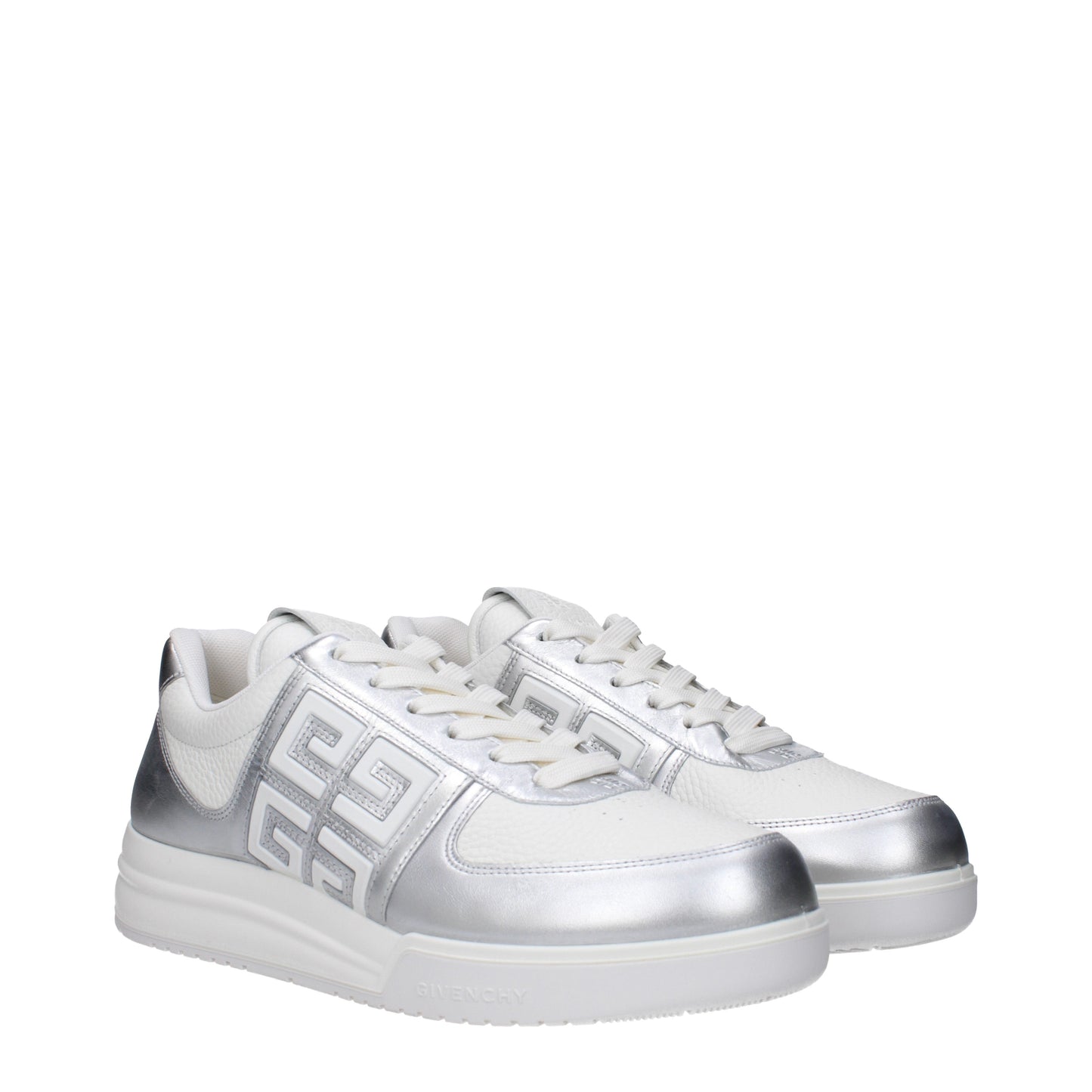 Givenchy Men's Sneakers Leather