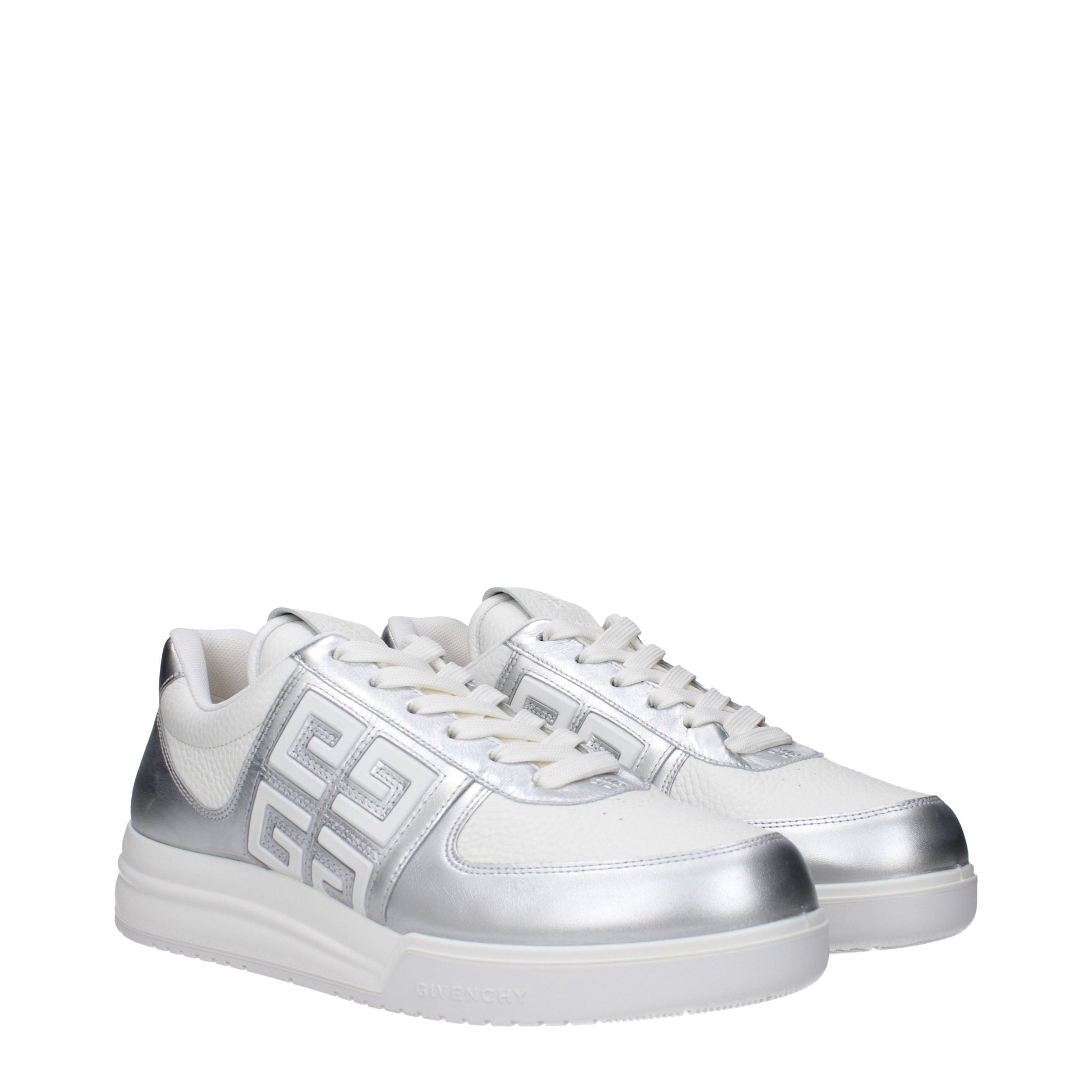 Givenchy Men's Sneakers Leather