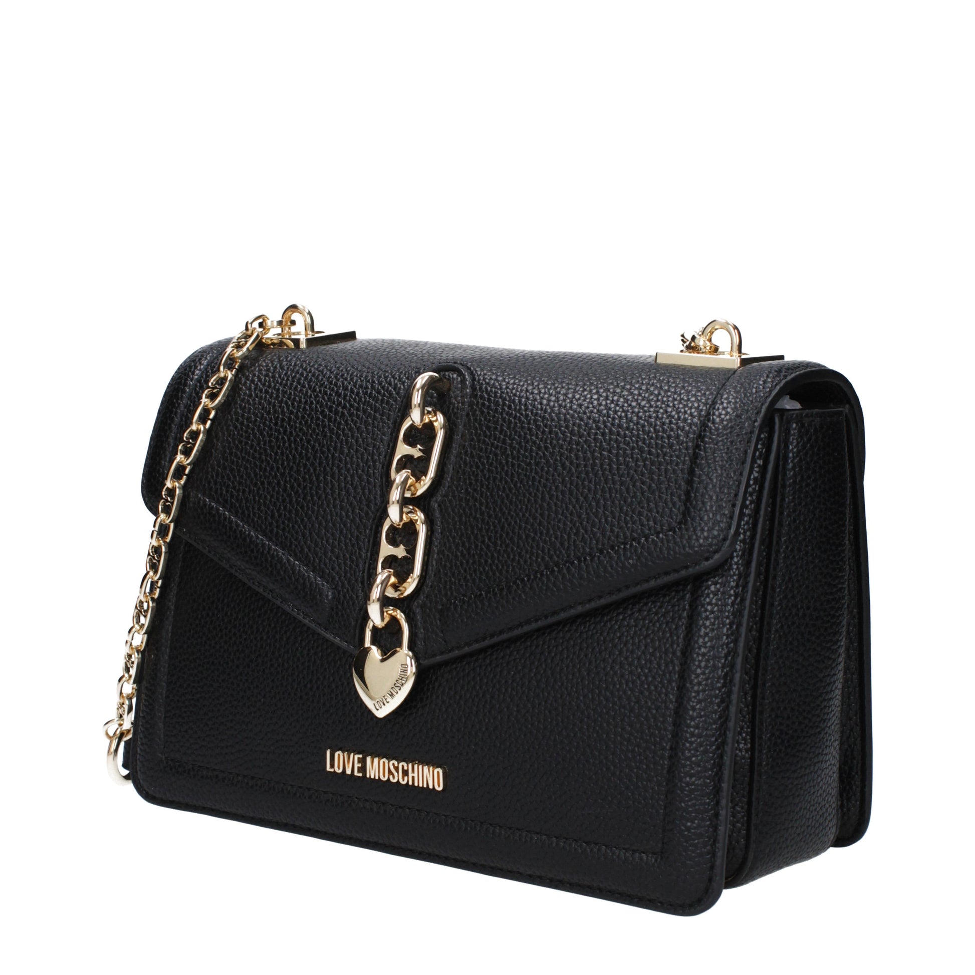 Love Moschino Women's Shoulder Bags Polyurethane