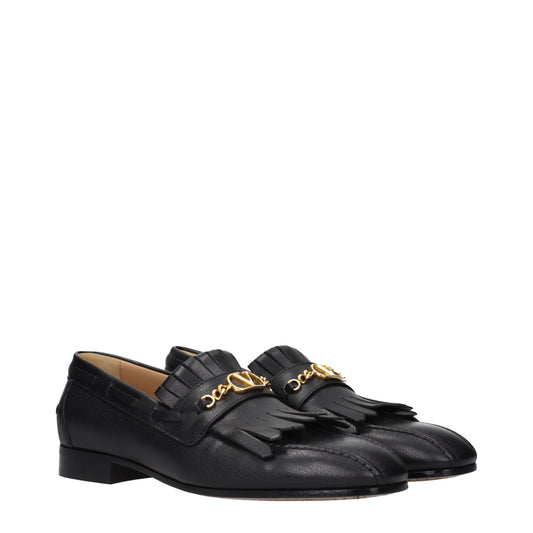 Valentino Garavani Men's Loafers Leather