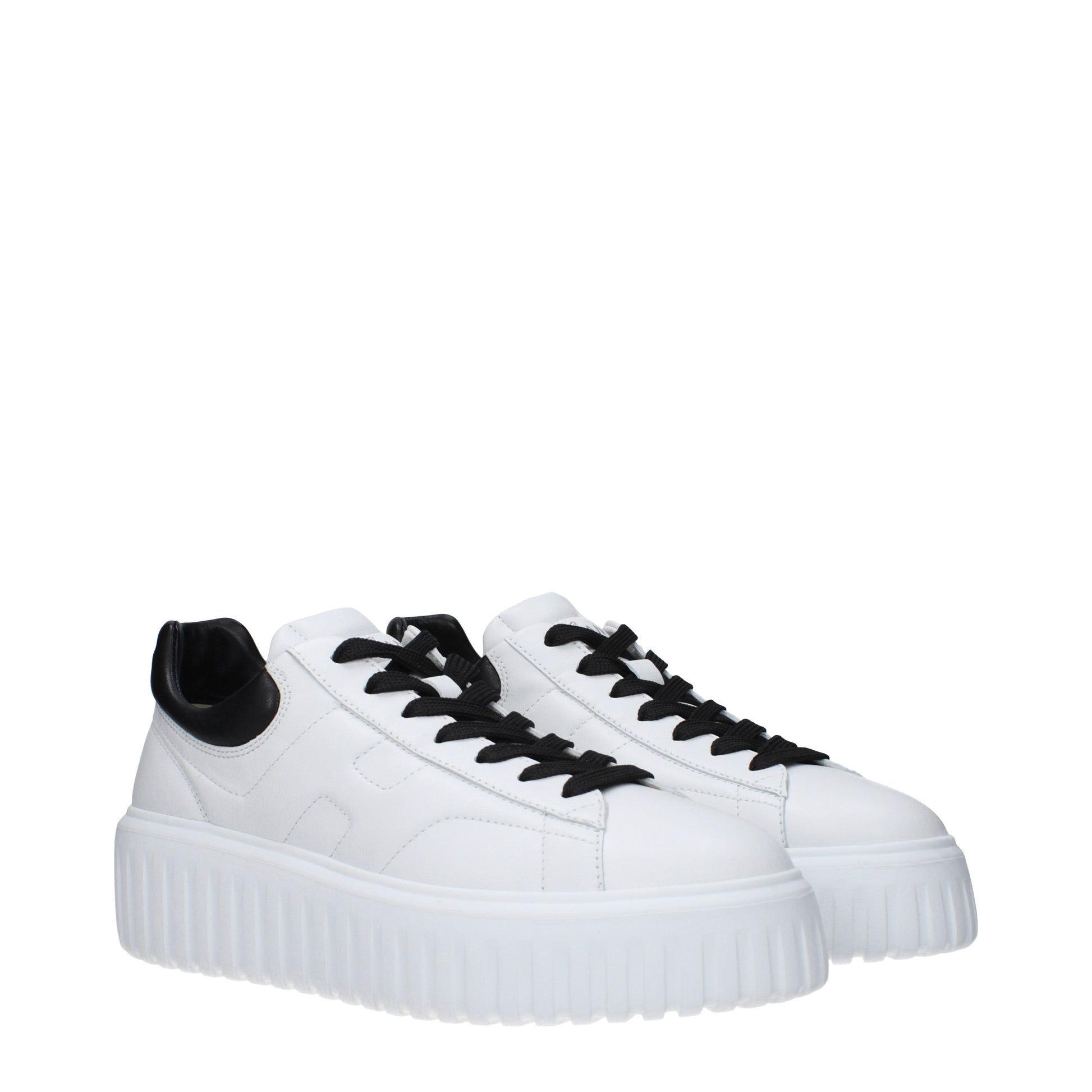Hogan Women's Sneakers Leather