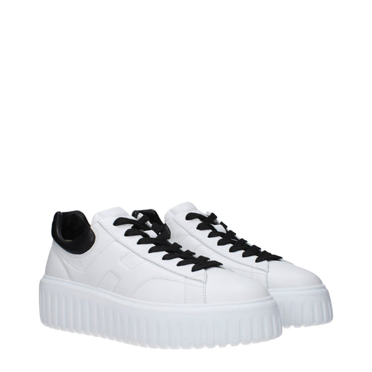Hogan Women's Sneakers Leather