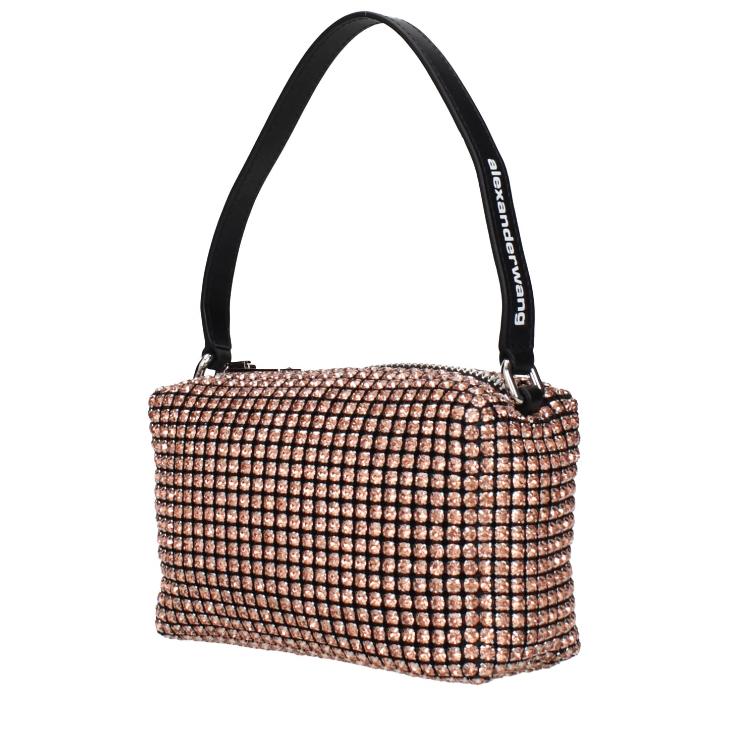 Alexander Wang Women's Handbags Rhinestone