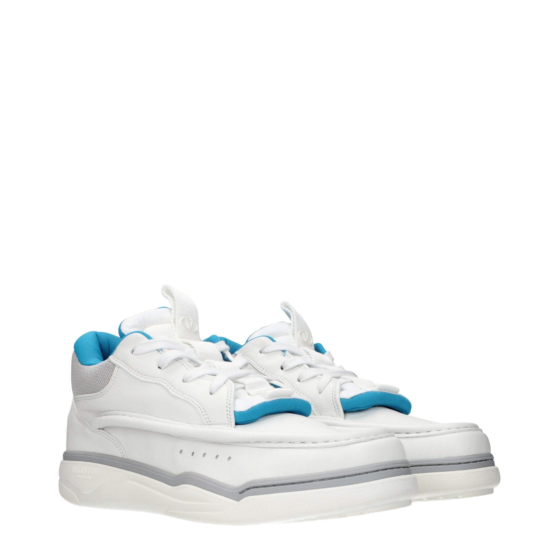 Valentino Garavani Men's Sneakers Leather