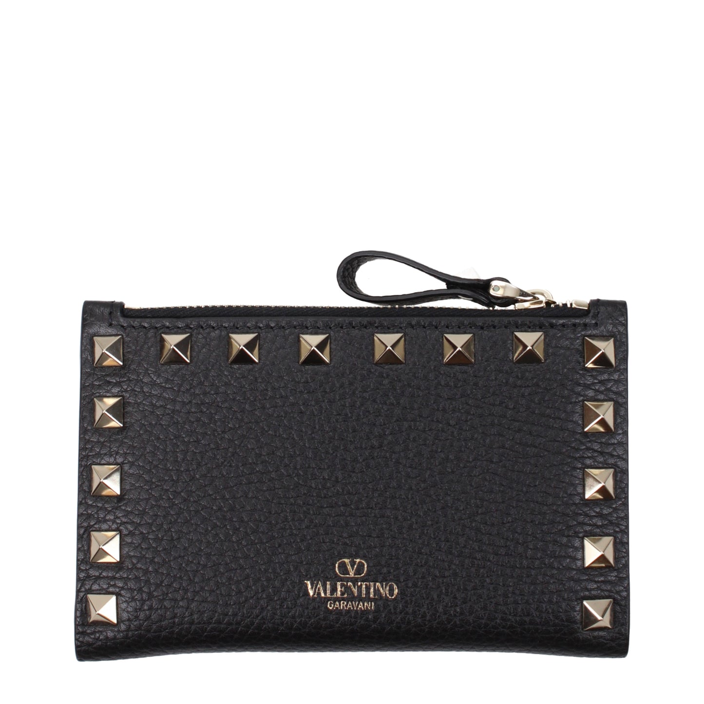 Valentino Garavani Women's Document Holders Leather