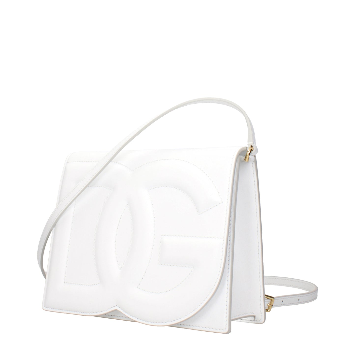 Dolce&Gabbana Women's Crossbody Bags Leather