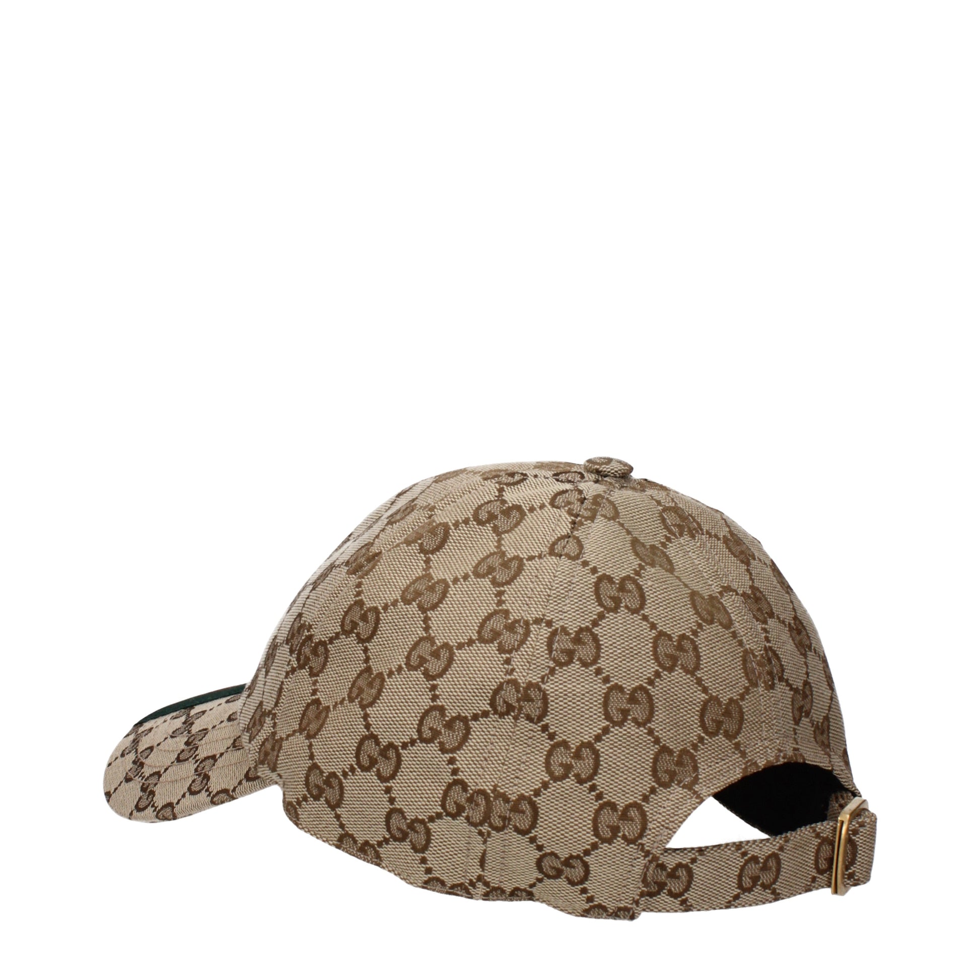Gucci Men's Hats Polyester