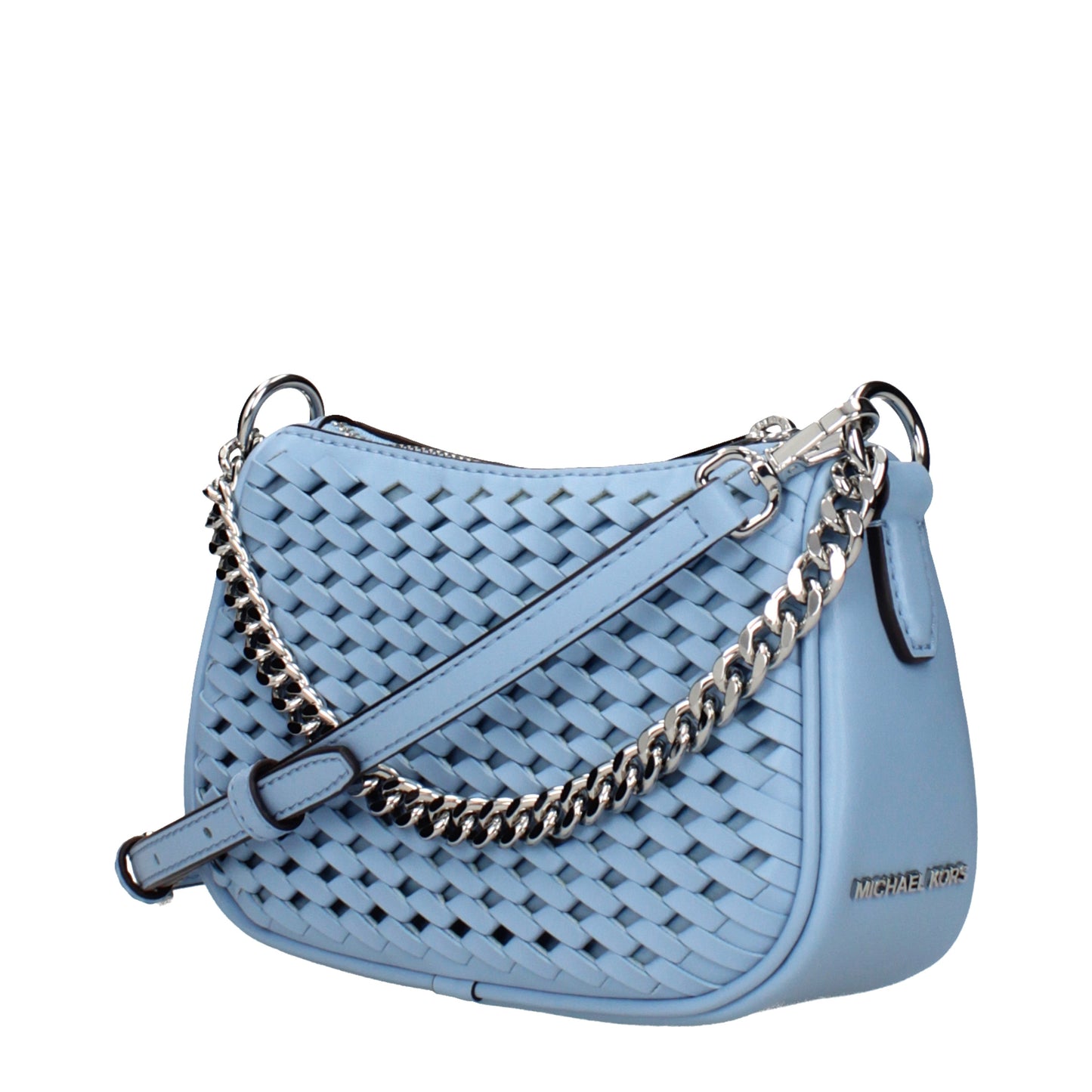 Michael Kors Women's Handbags Leather Sky