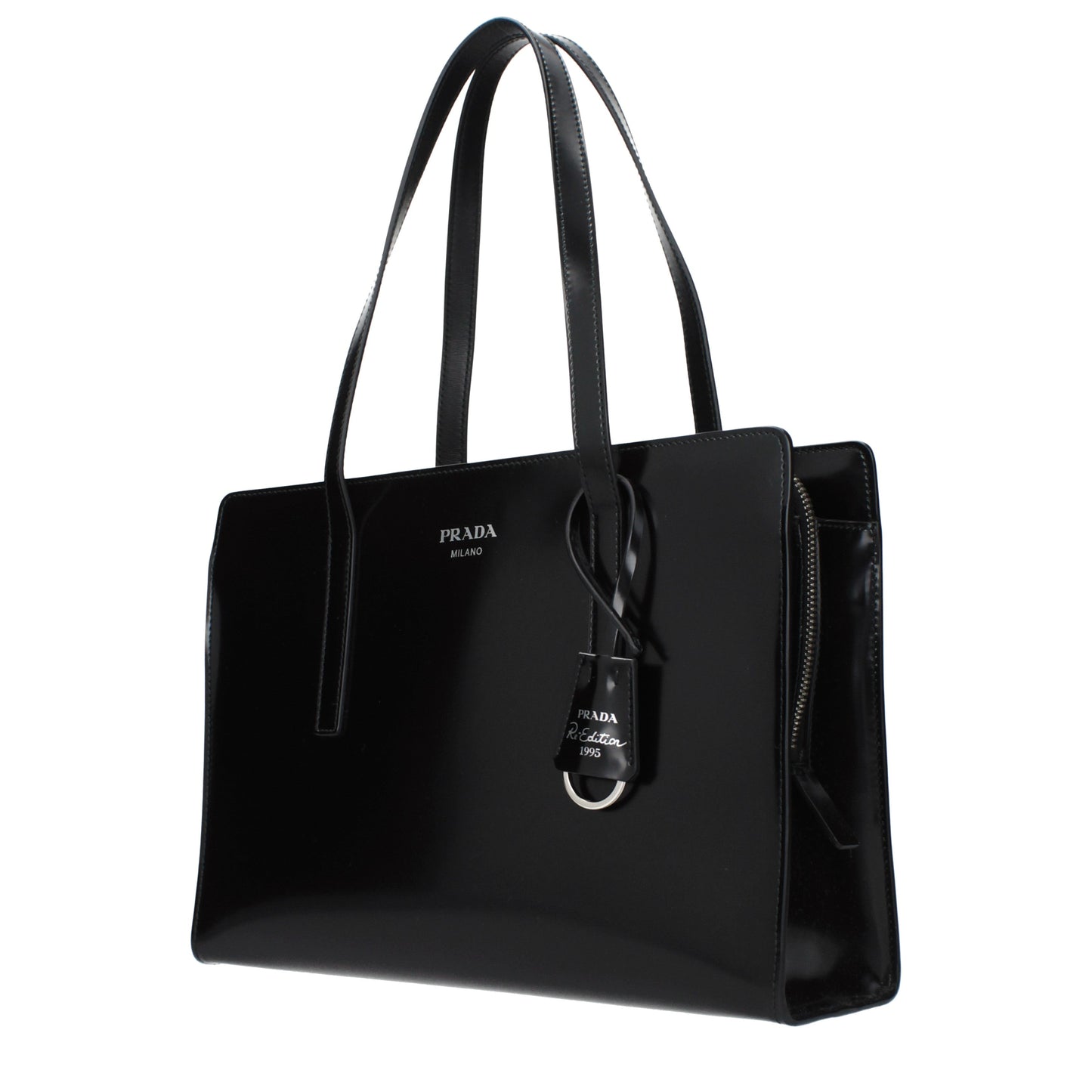 Prada Women's Handbags Leather