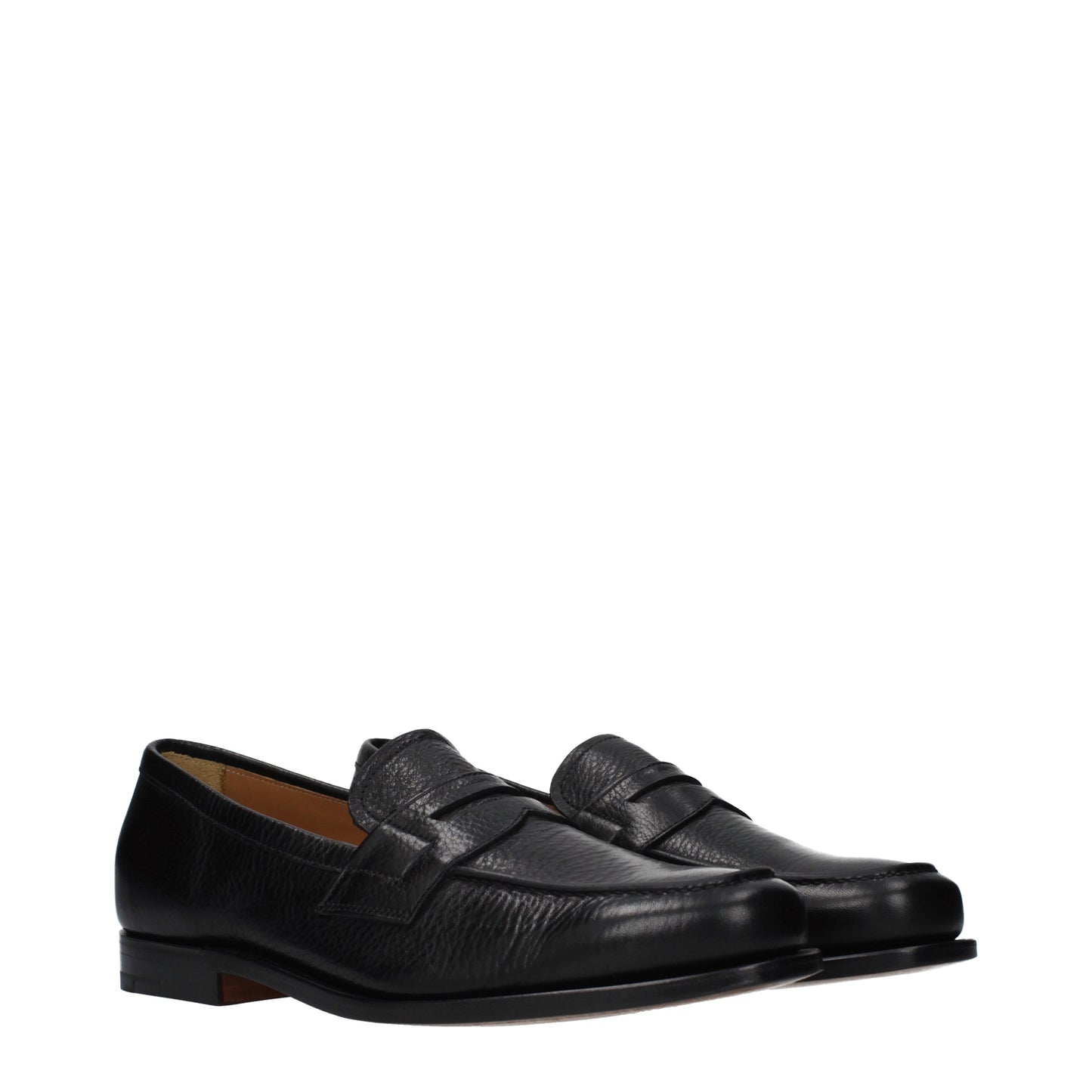 Church's Men's Loafers Leather