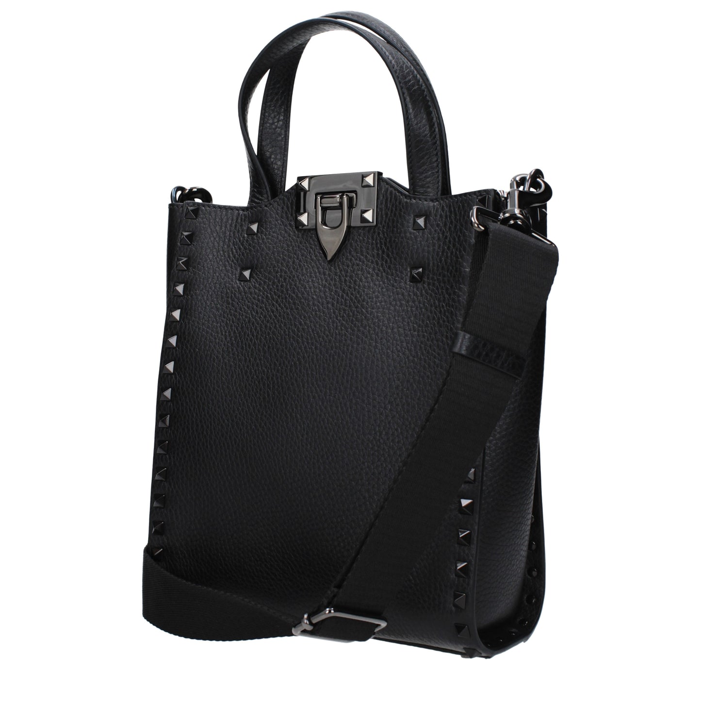 Valentino Garavani Men's Handbags Leather