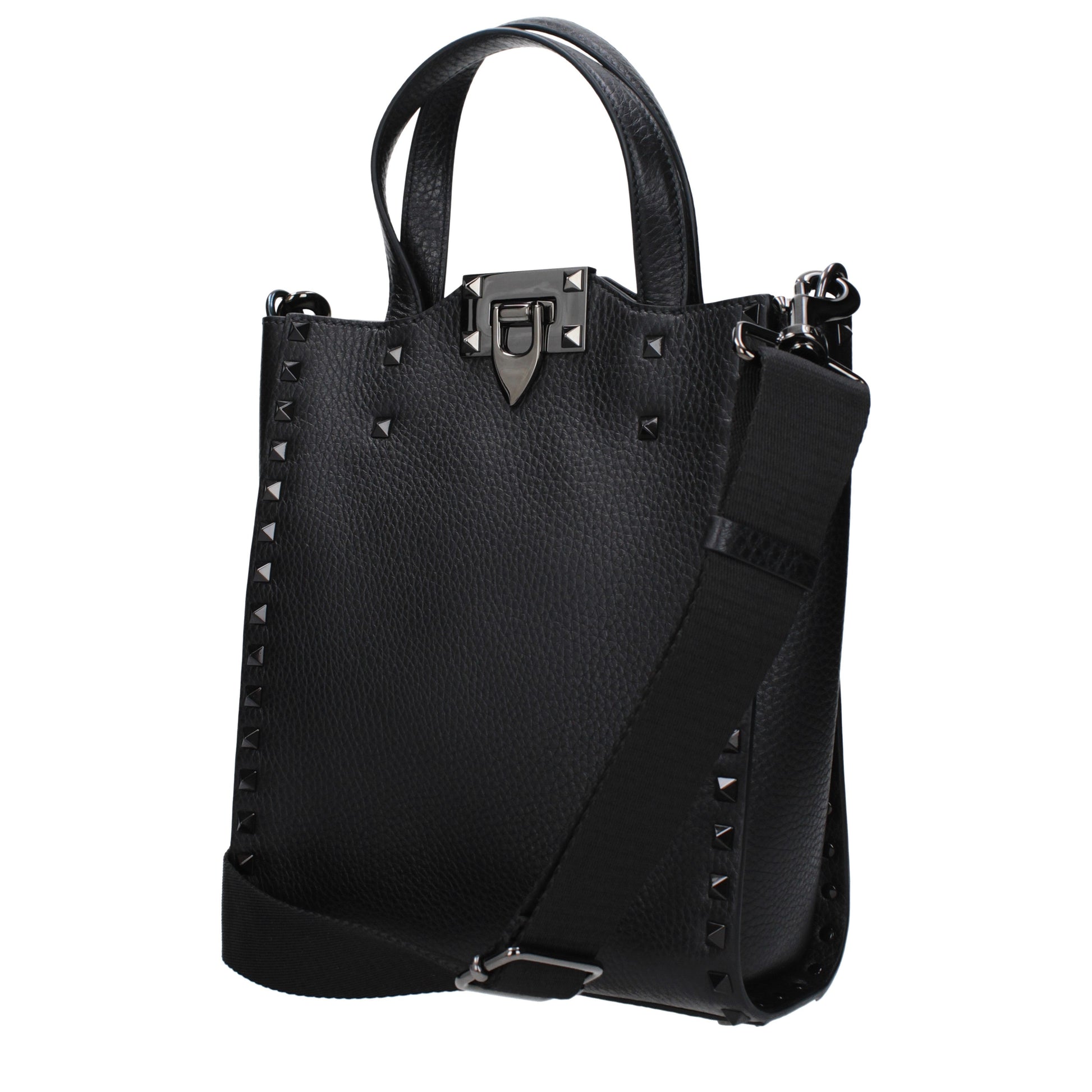 Valentino Garavani Men's Handbags Leather