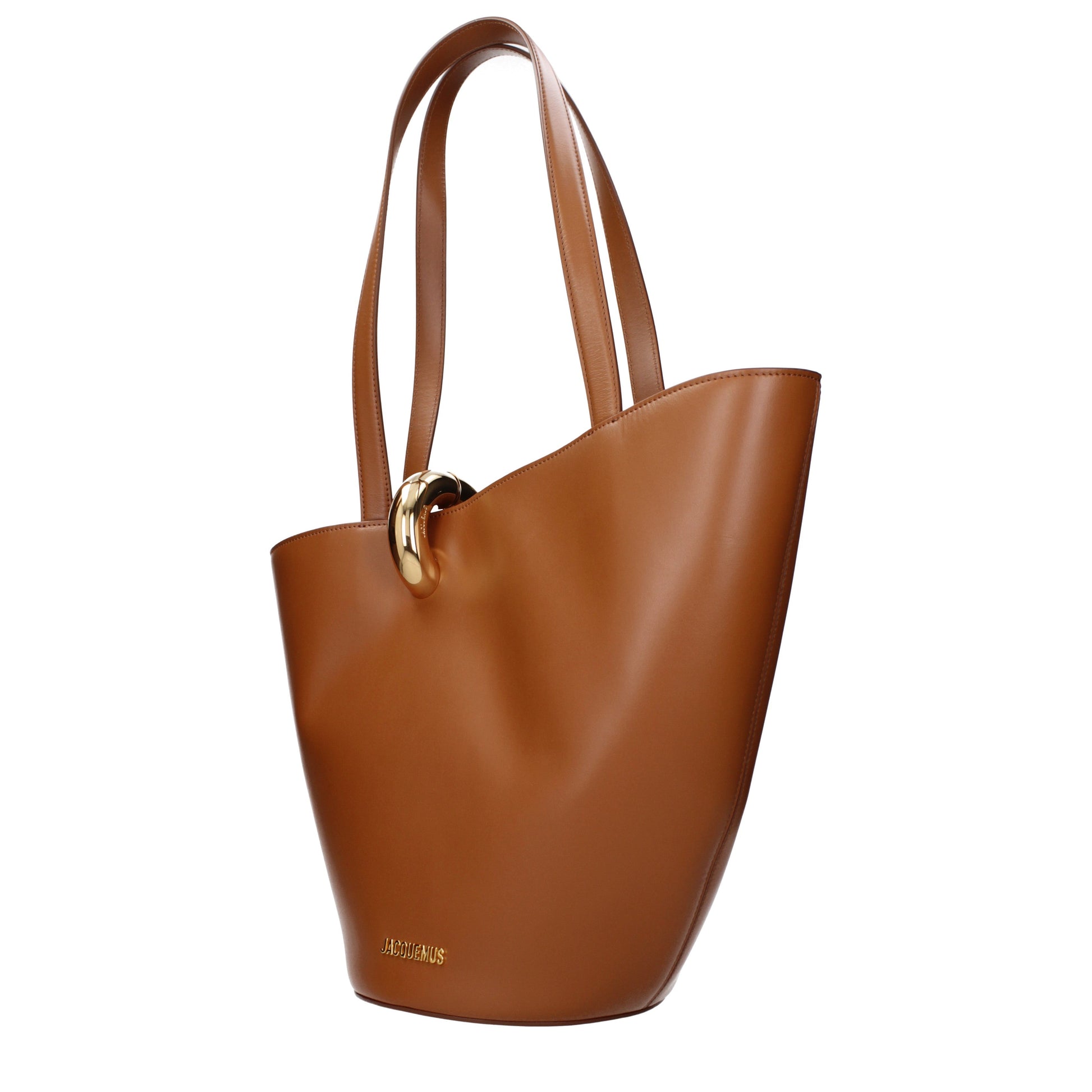 Jacquemus Women's Shoulder Bags Leather
