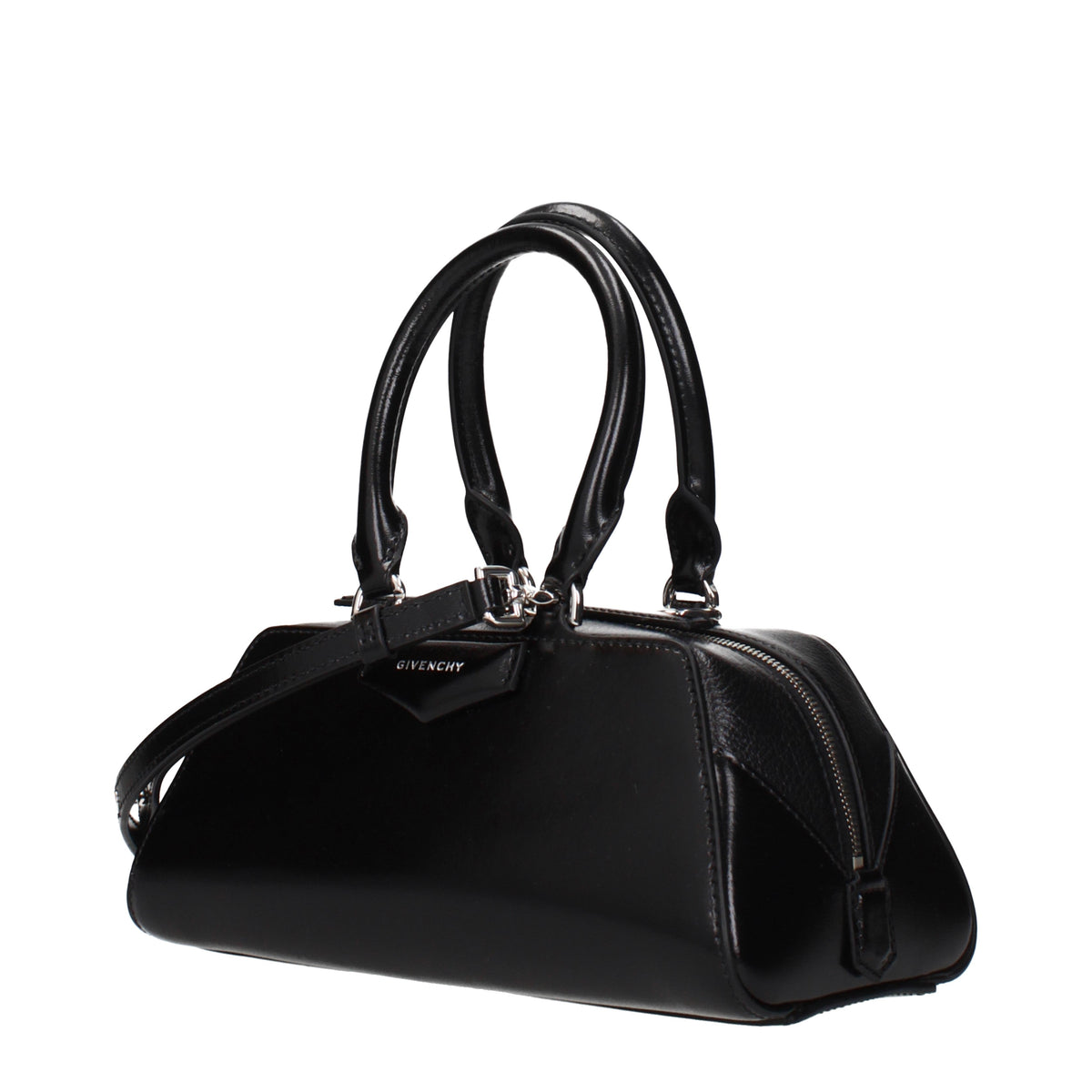 Givenchy Handbags Women Leather Black
