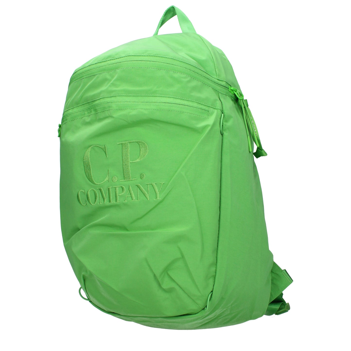 C.P. COMPANY Men's Backpacks and Bumbags Fabric