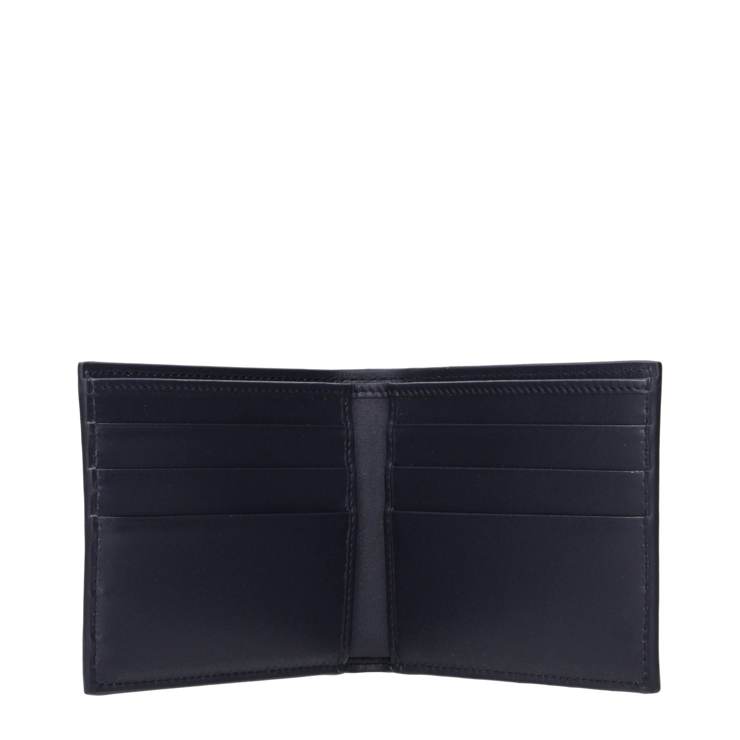 Dolce&Gabbana Men's Wallets Leather